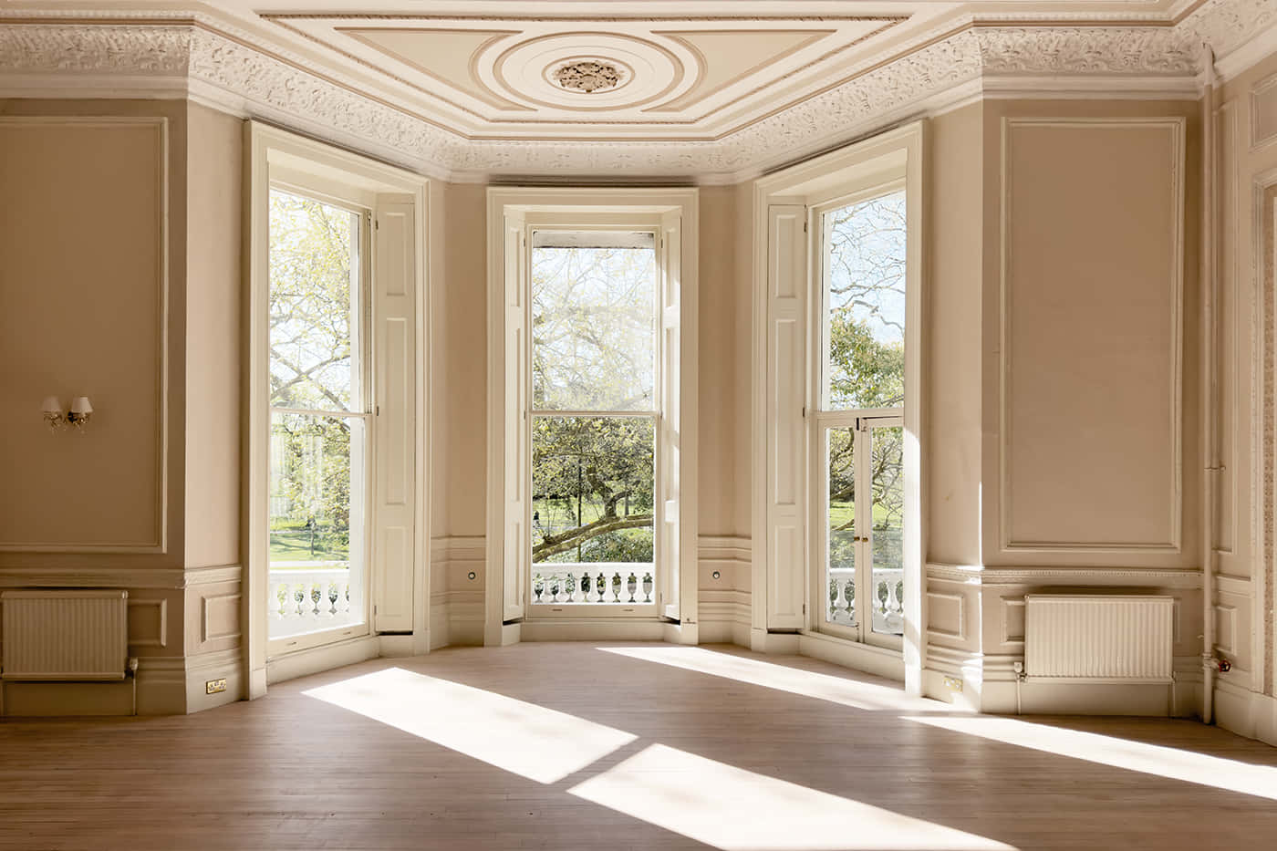 The Windsor Suite 31