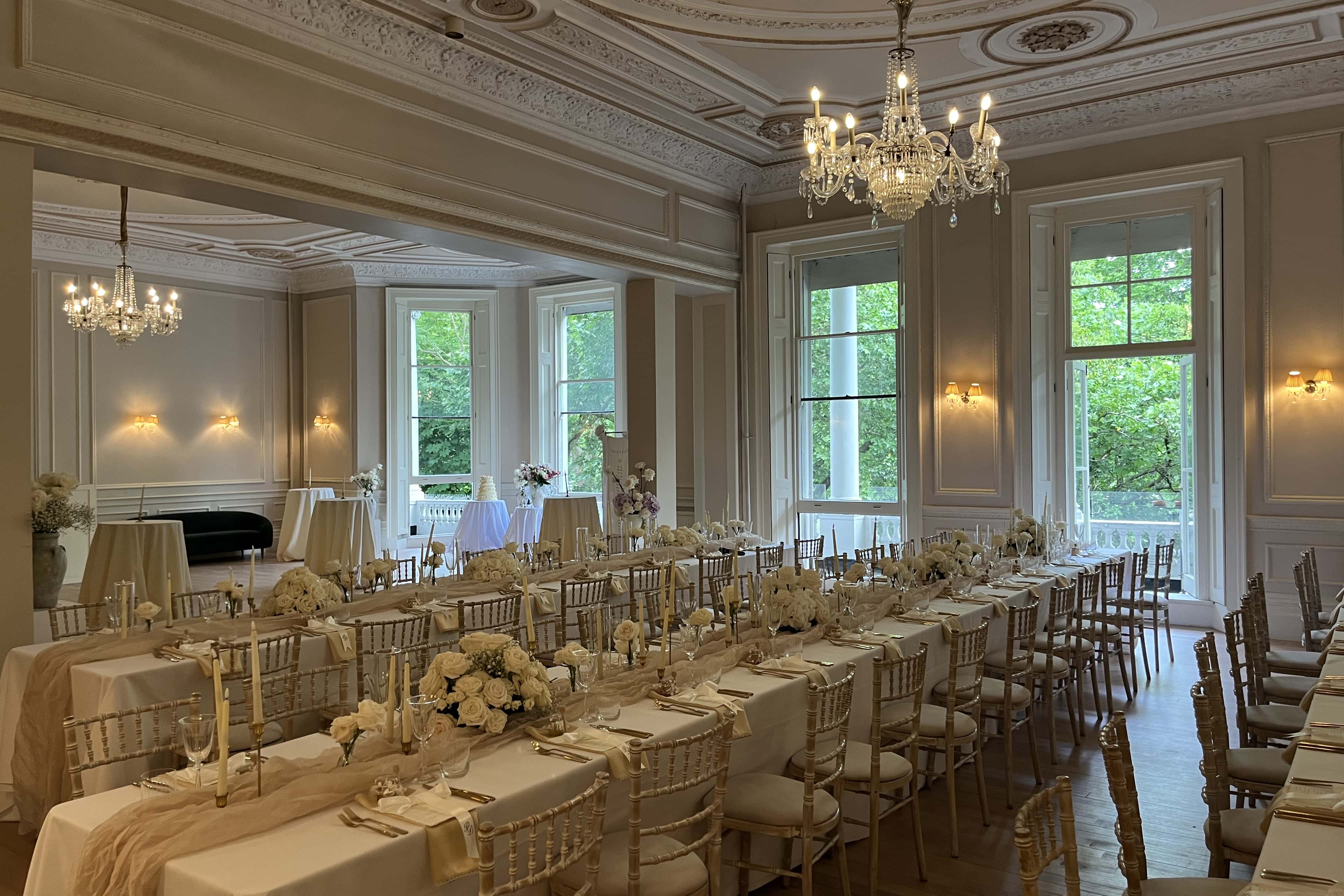 The Windsor Suite 37