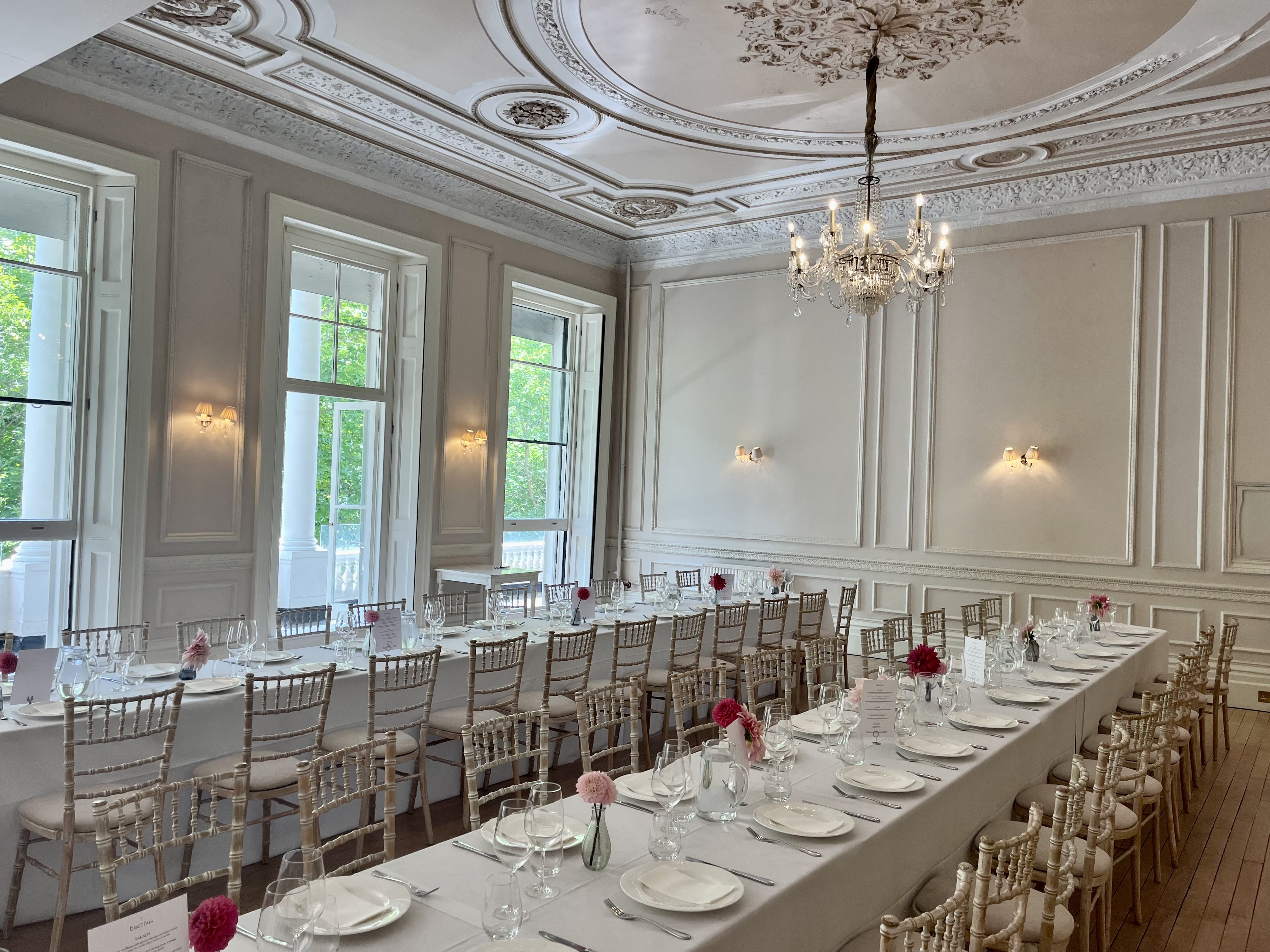 The Windsor Suite 41