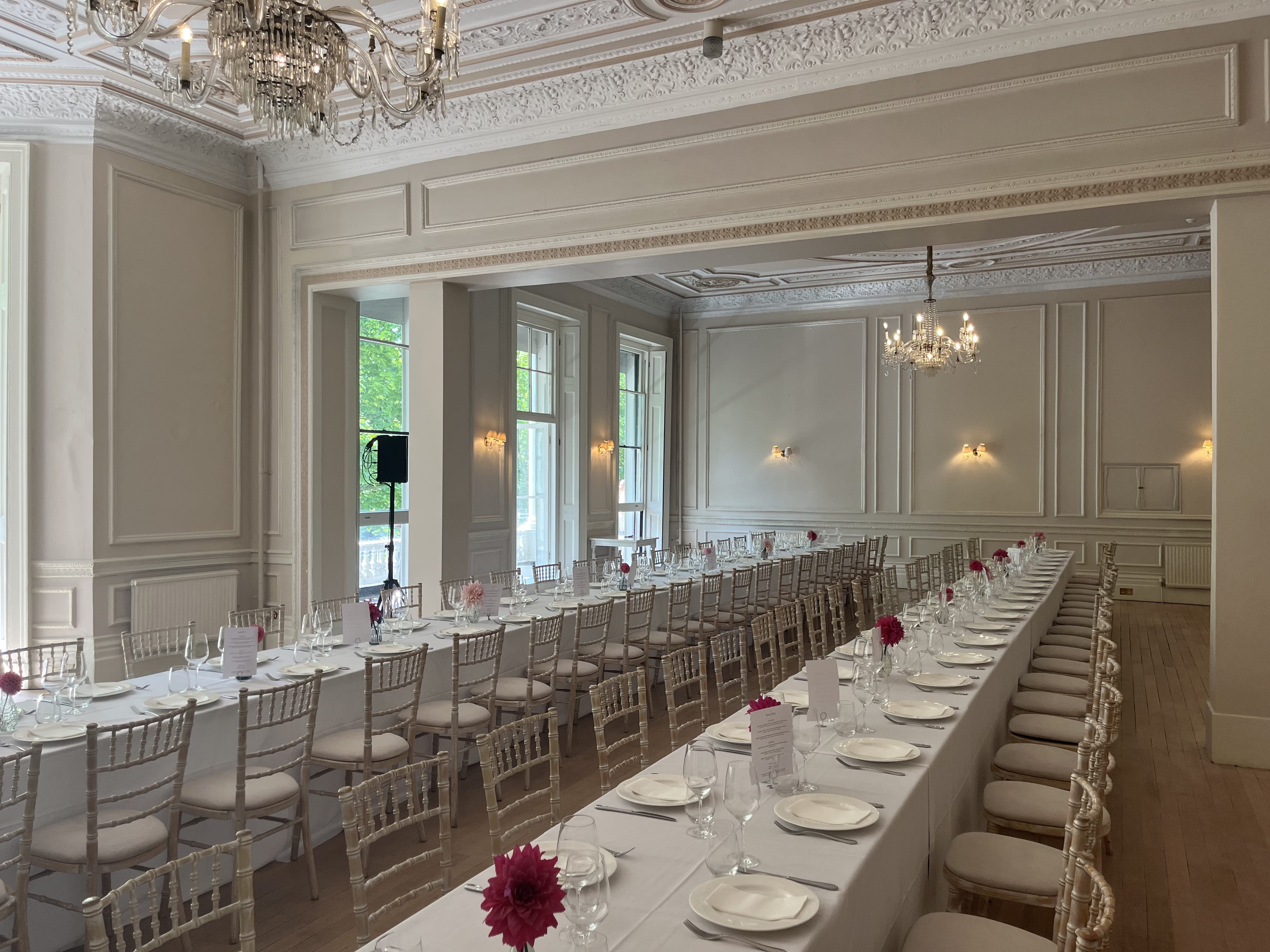 The Windsor Suite 39