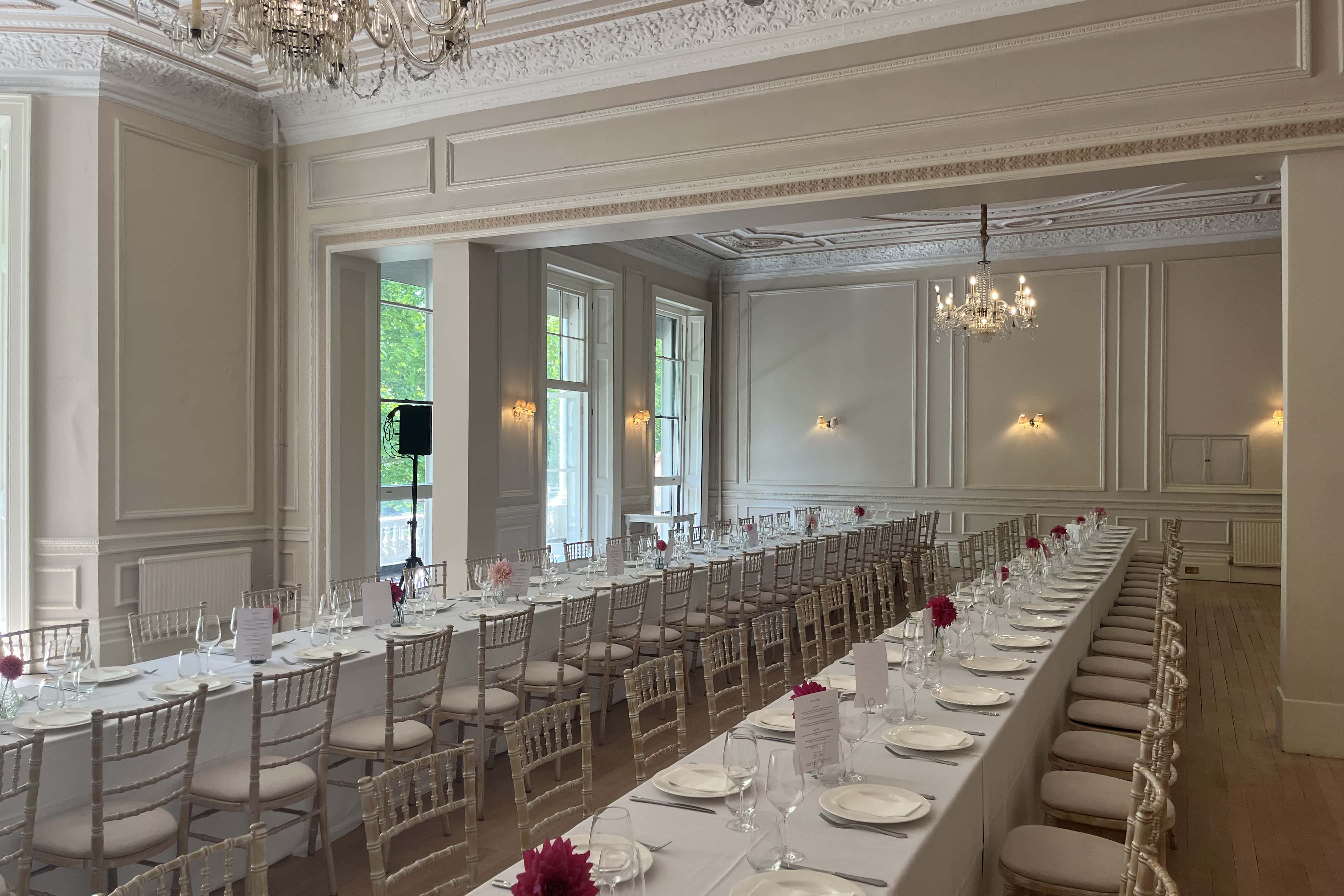 The Windsor Suite 39