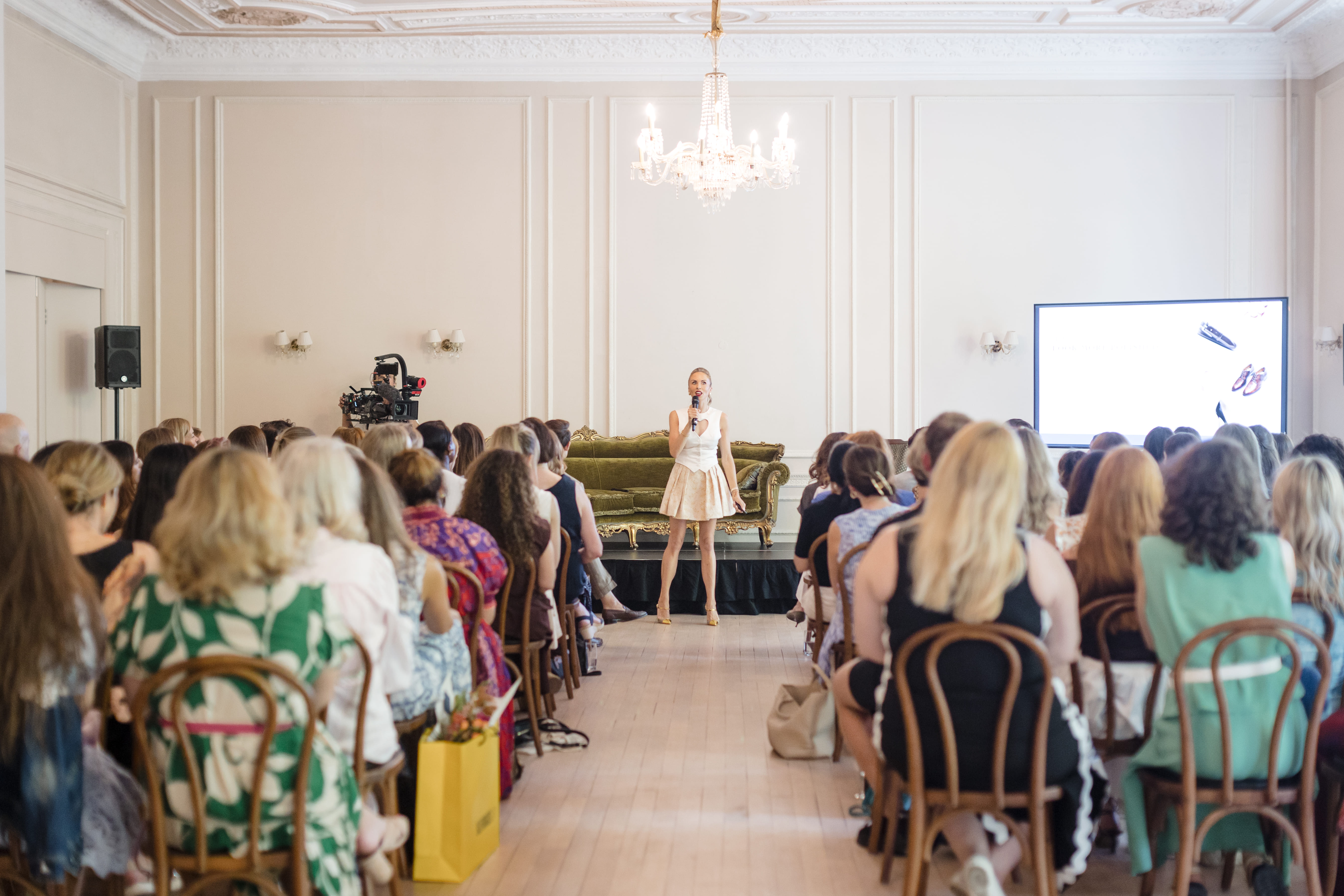 The Windsor Suite 24