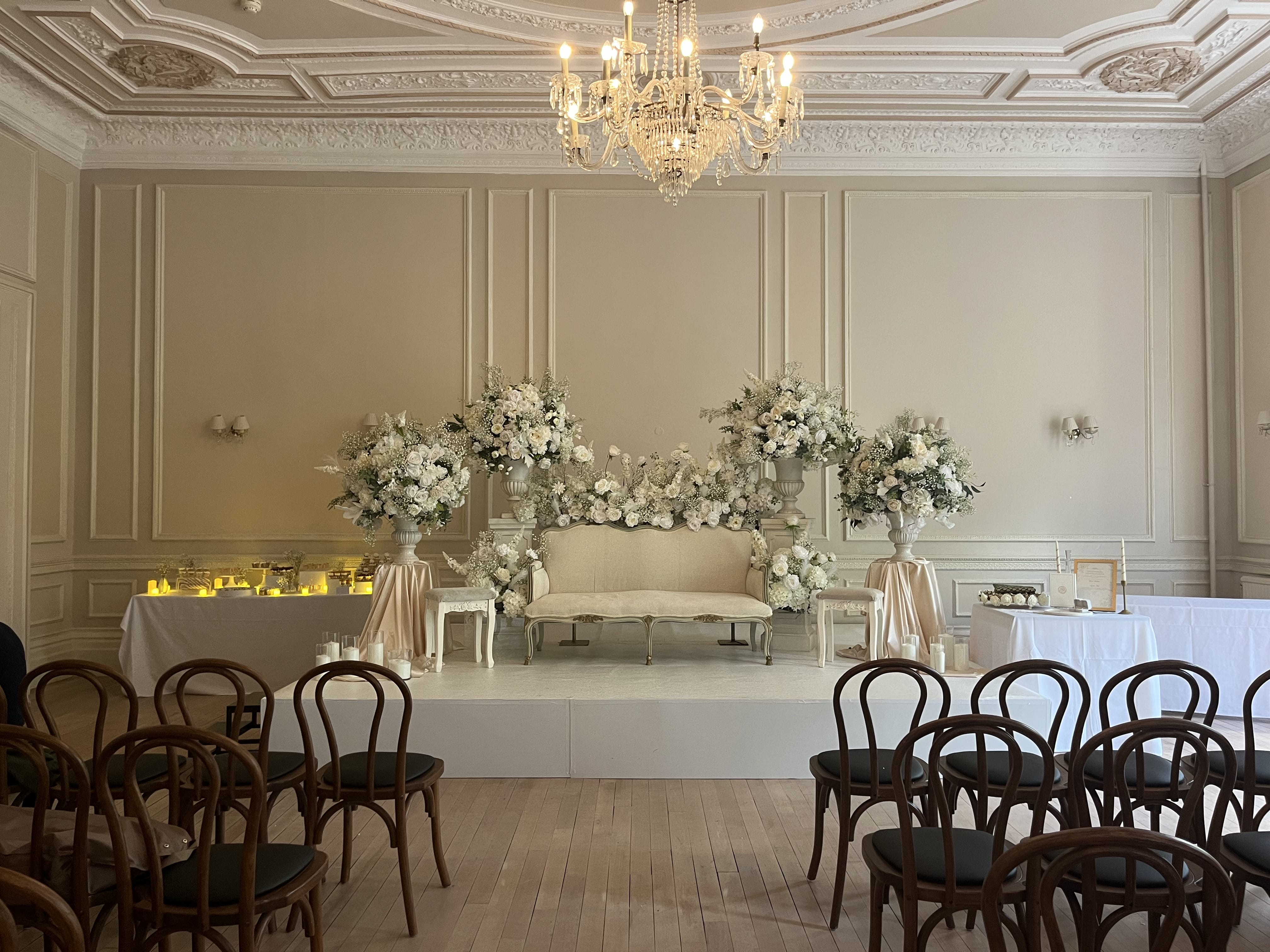 The Windsor Suite 32