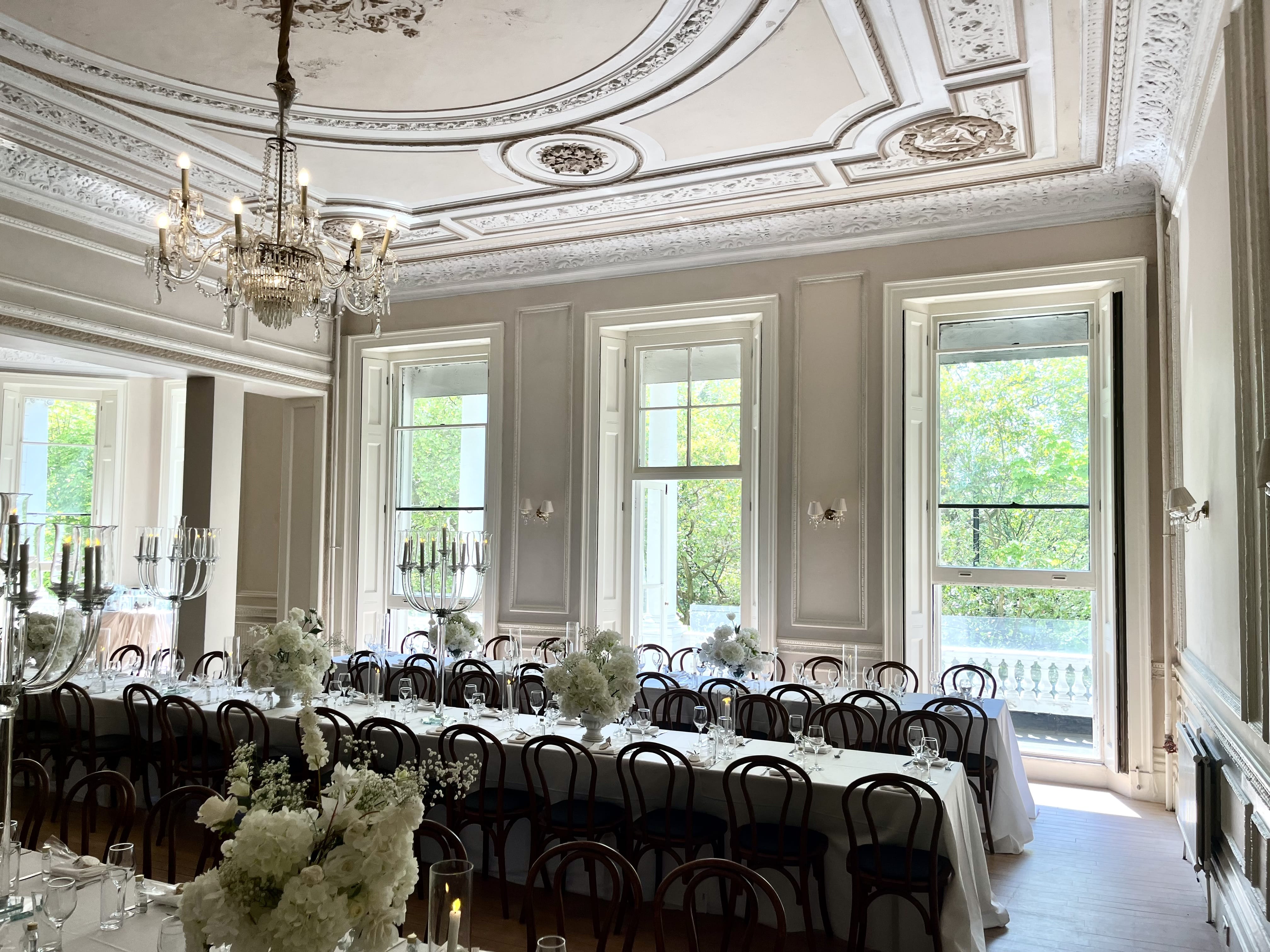 The Windsor Suite 44