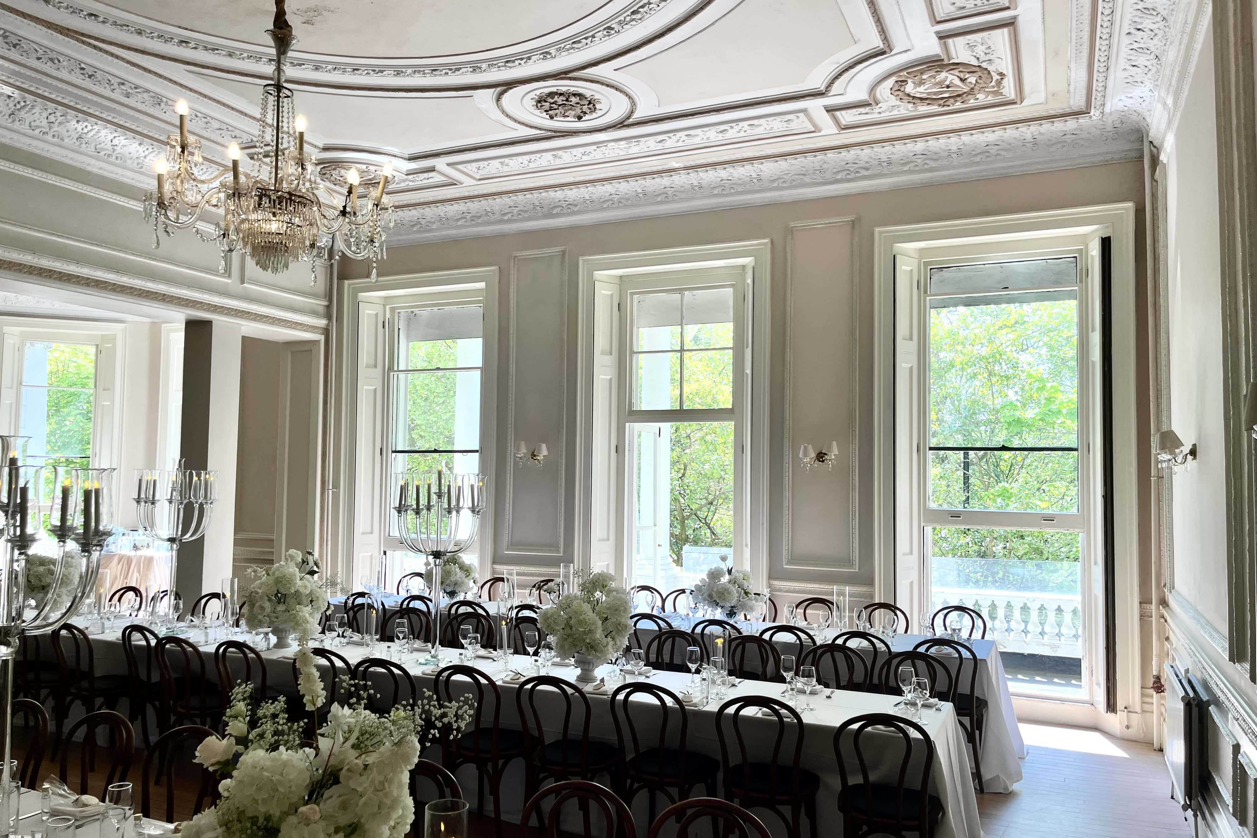 The Windsor Suite 44