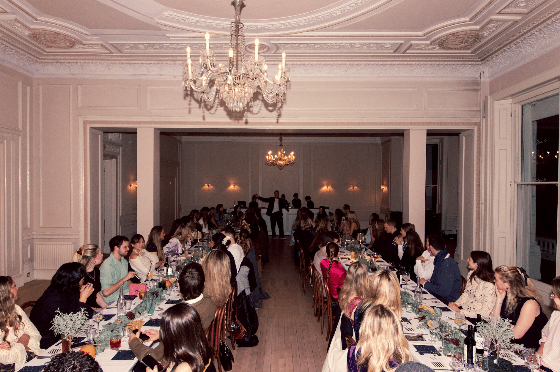 The Windsor Suite 17