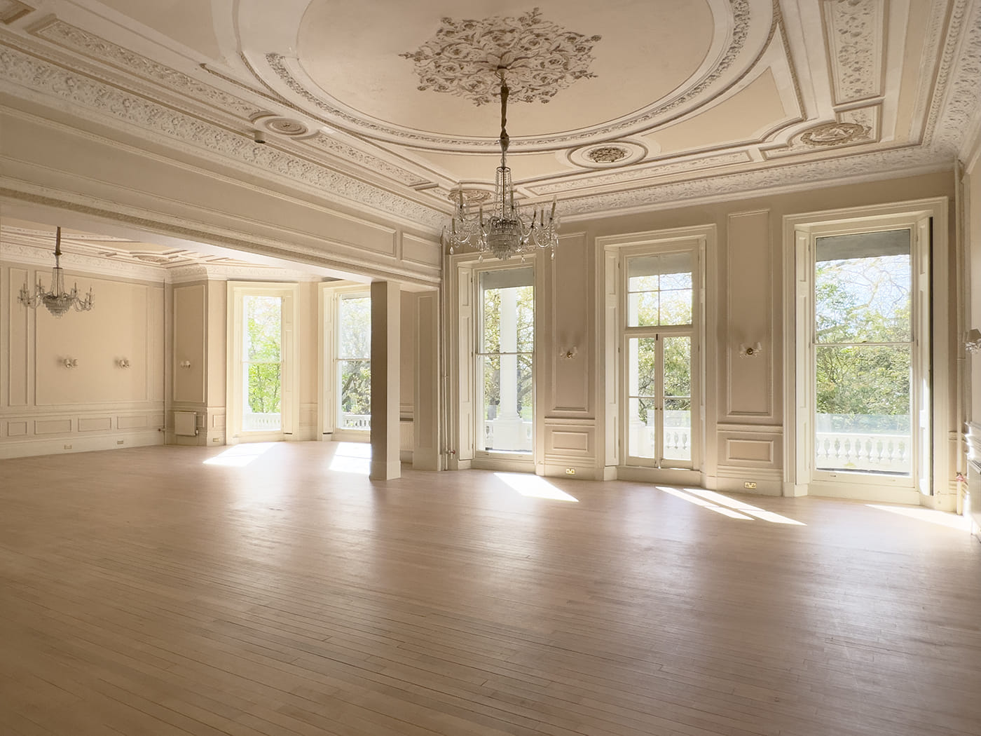 The Windsor Suite 30