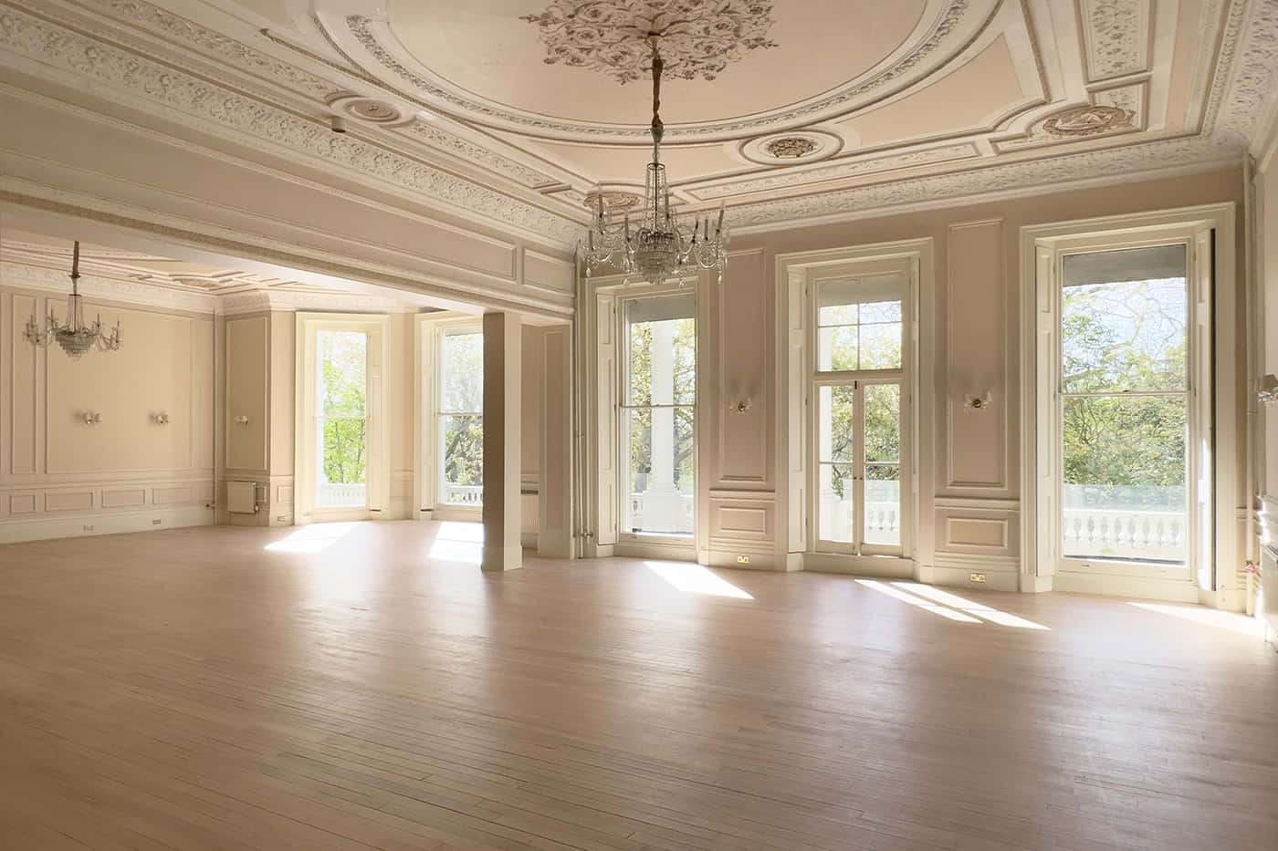 The Windsor Suite 30