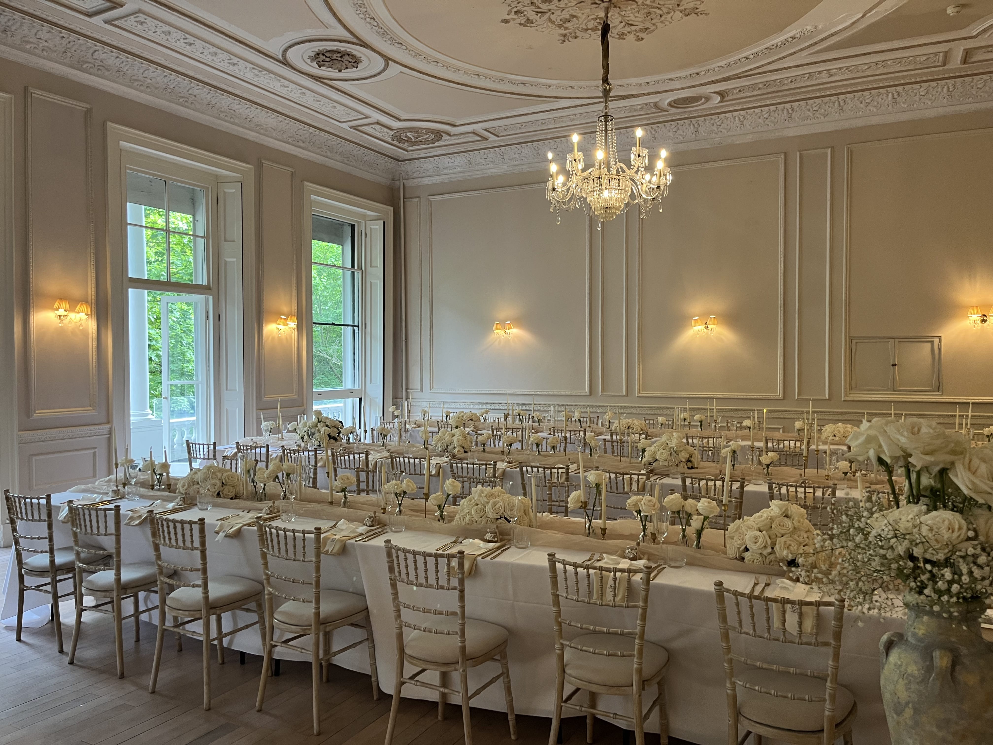 The Windsor Suite 36