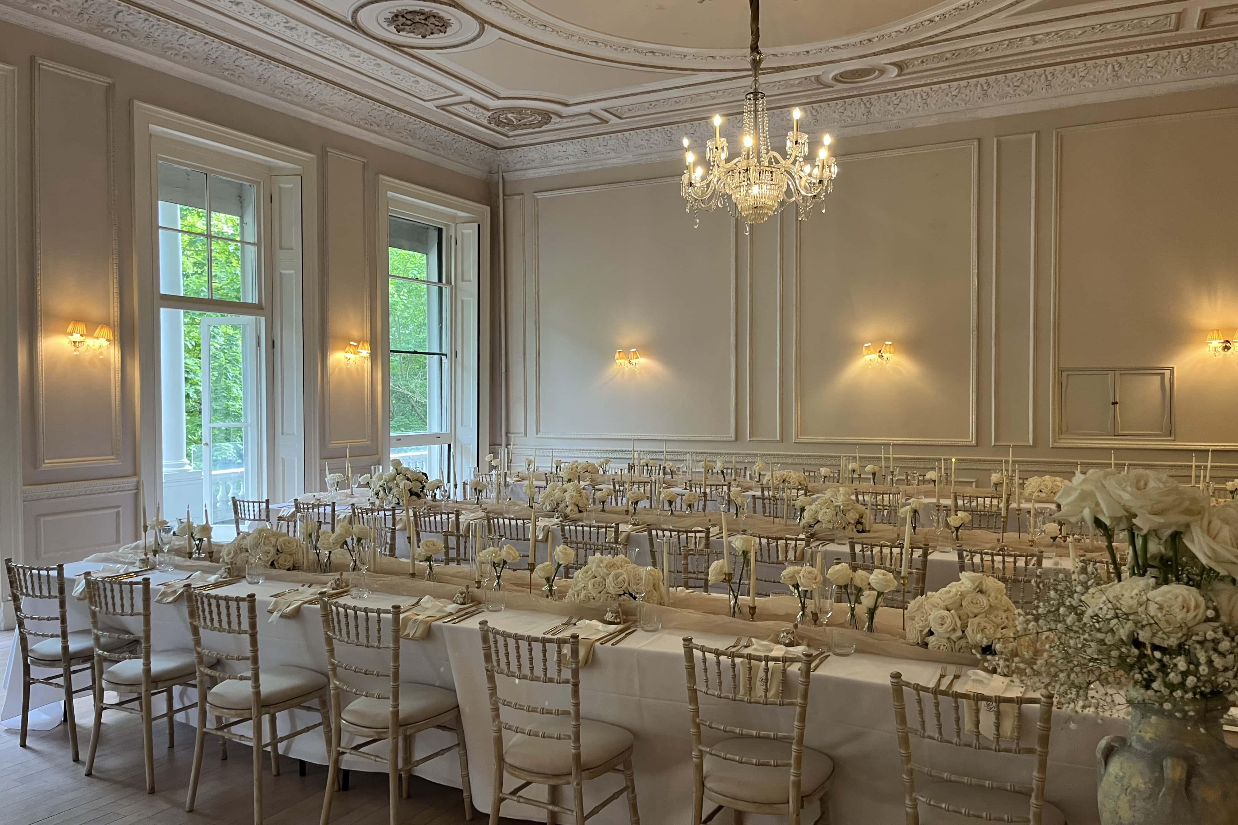 The Windsor Suite 36