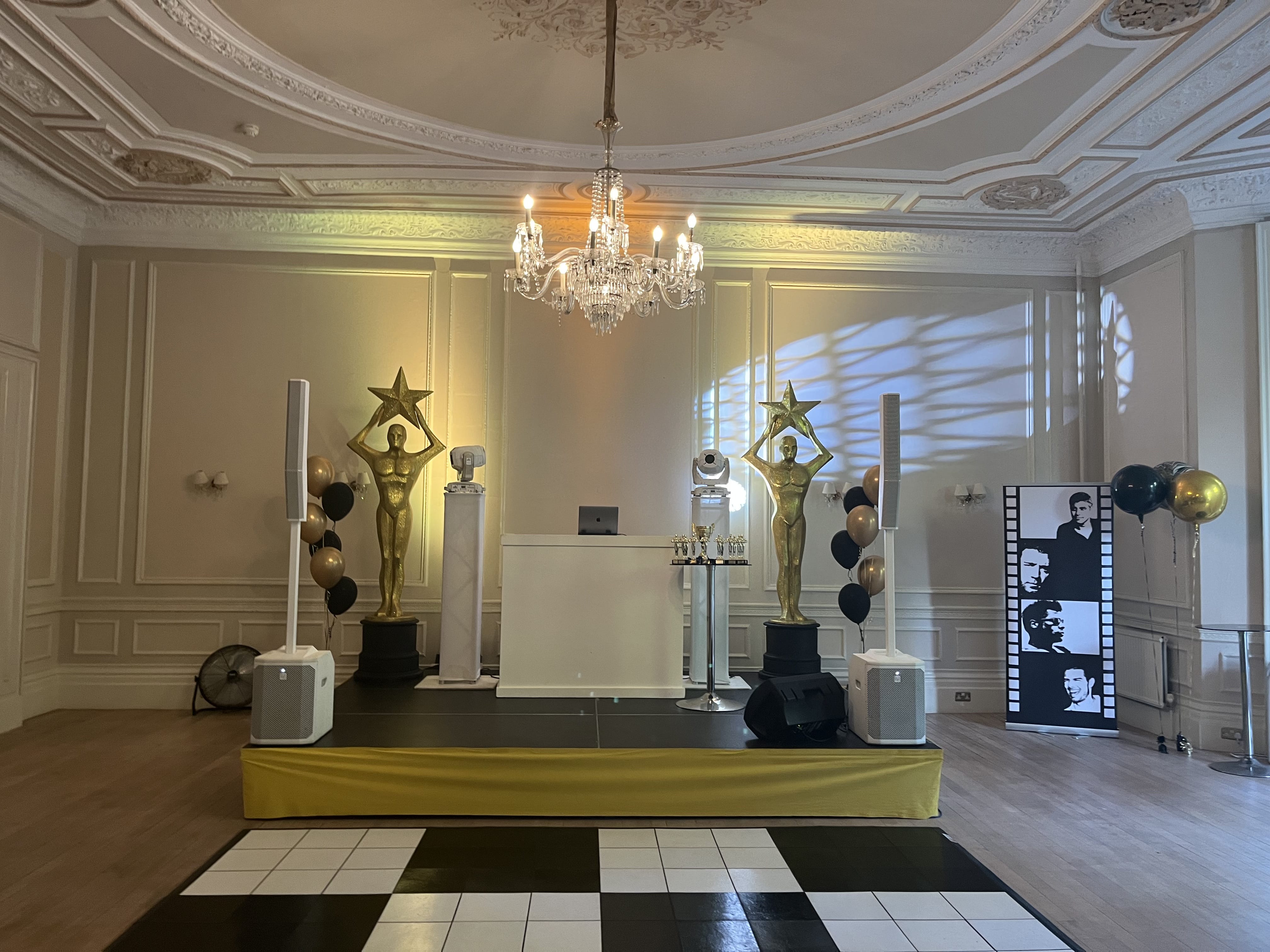 The Windsor Suite 20