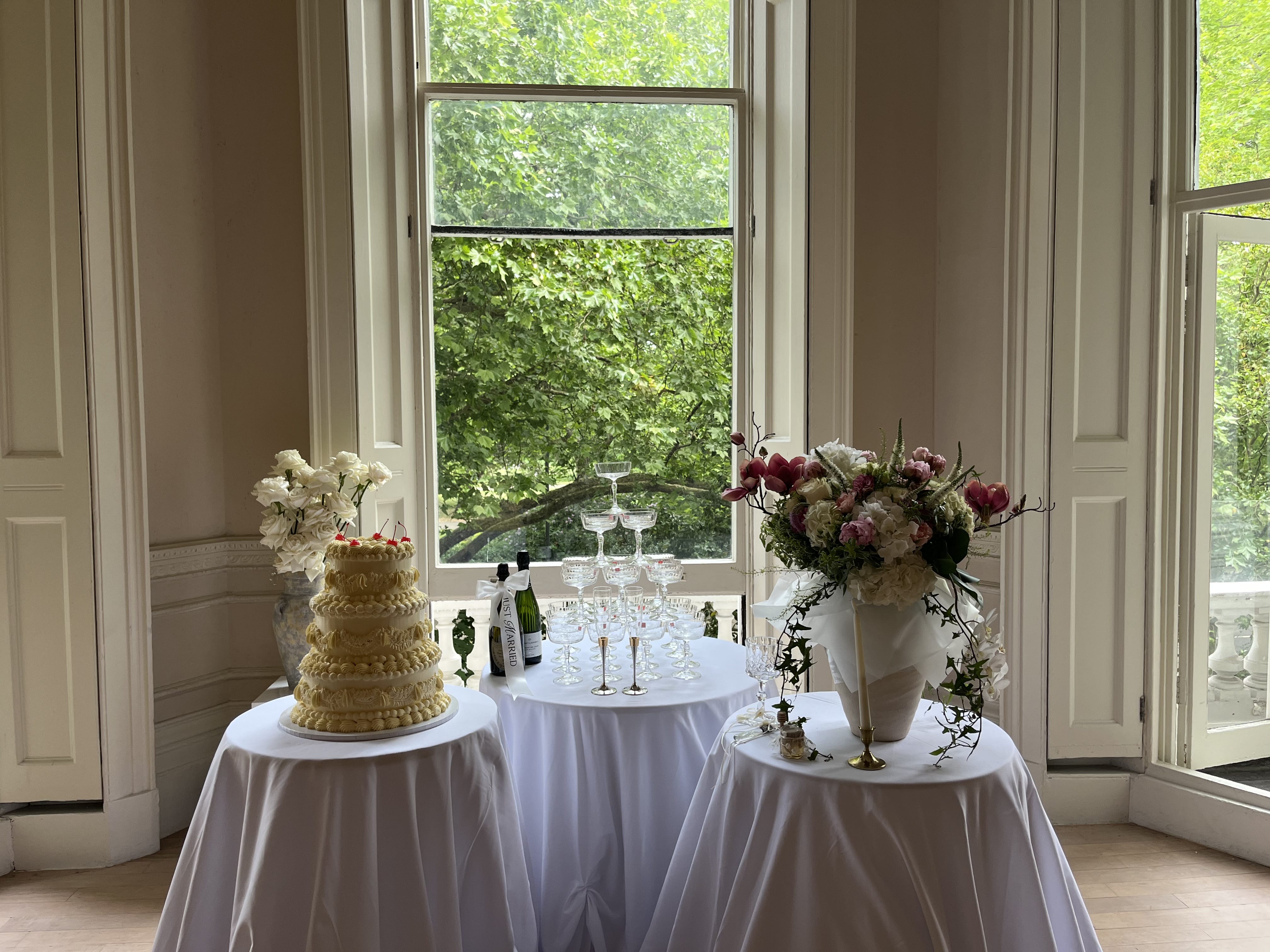 The Windsor Suite 38