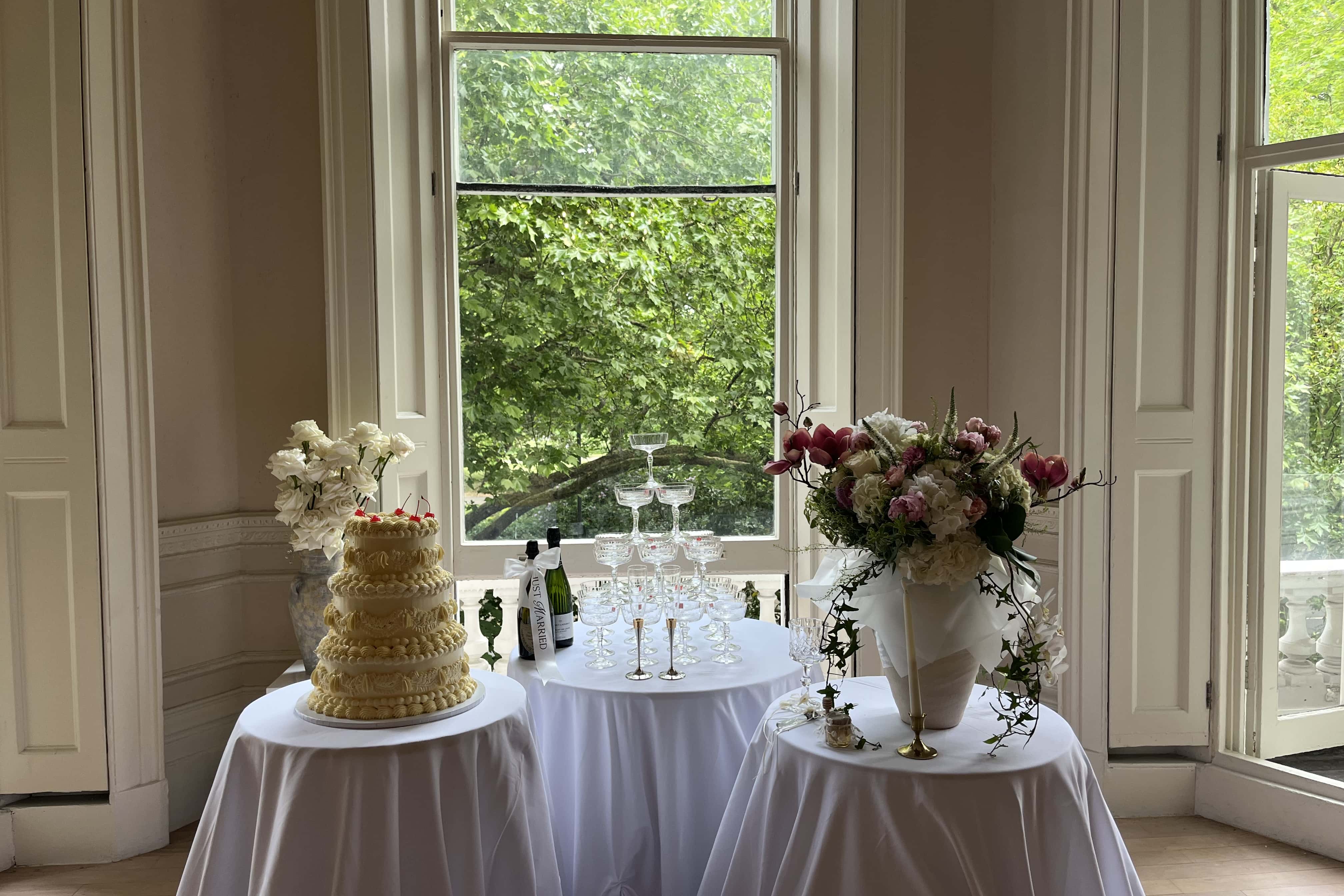 The Windsor Suite 38