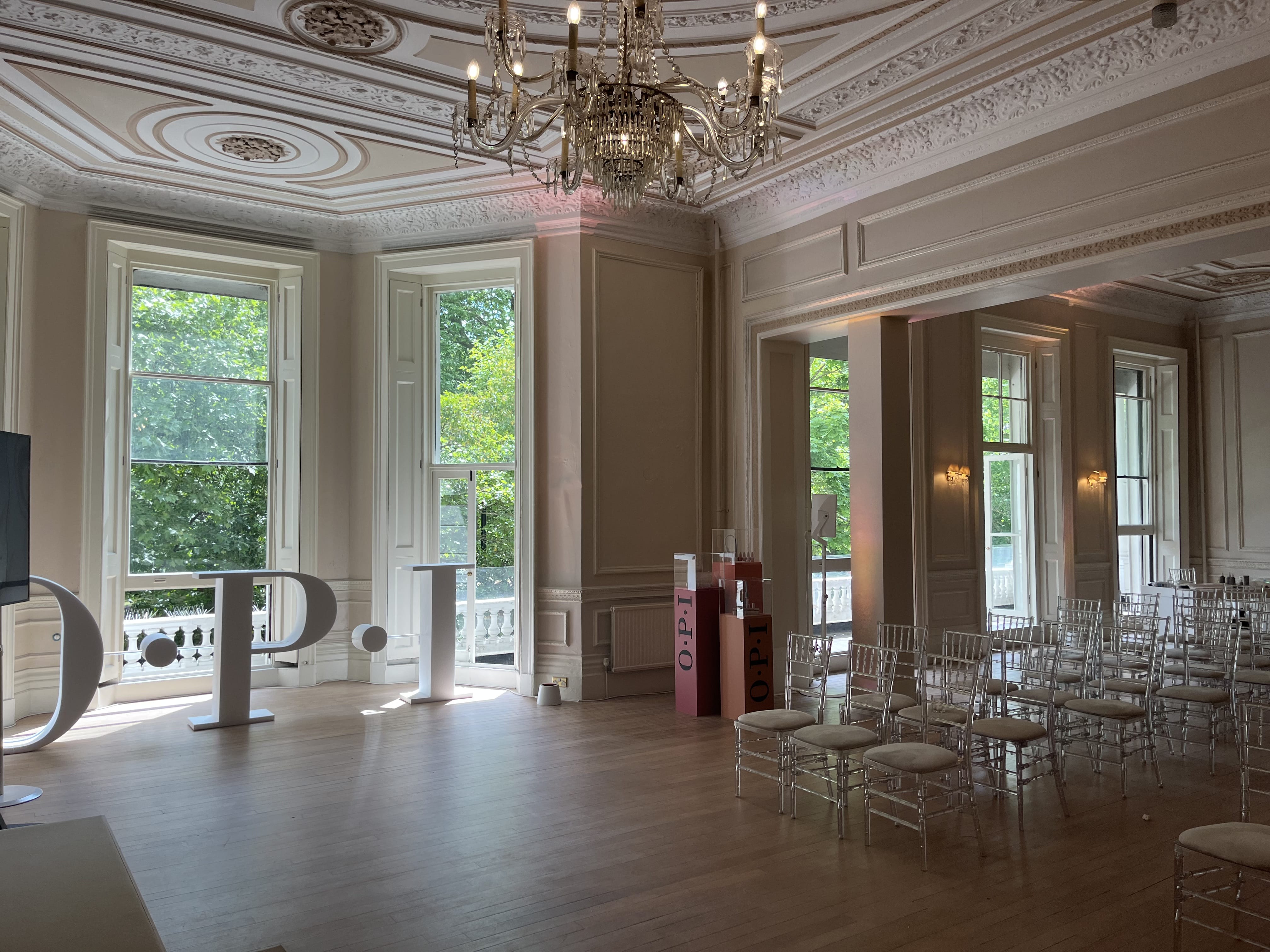 The Windsor Suite 47