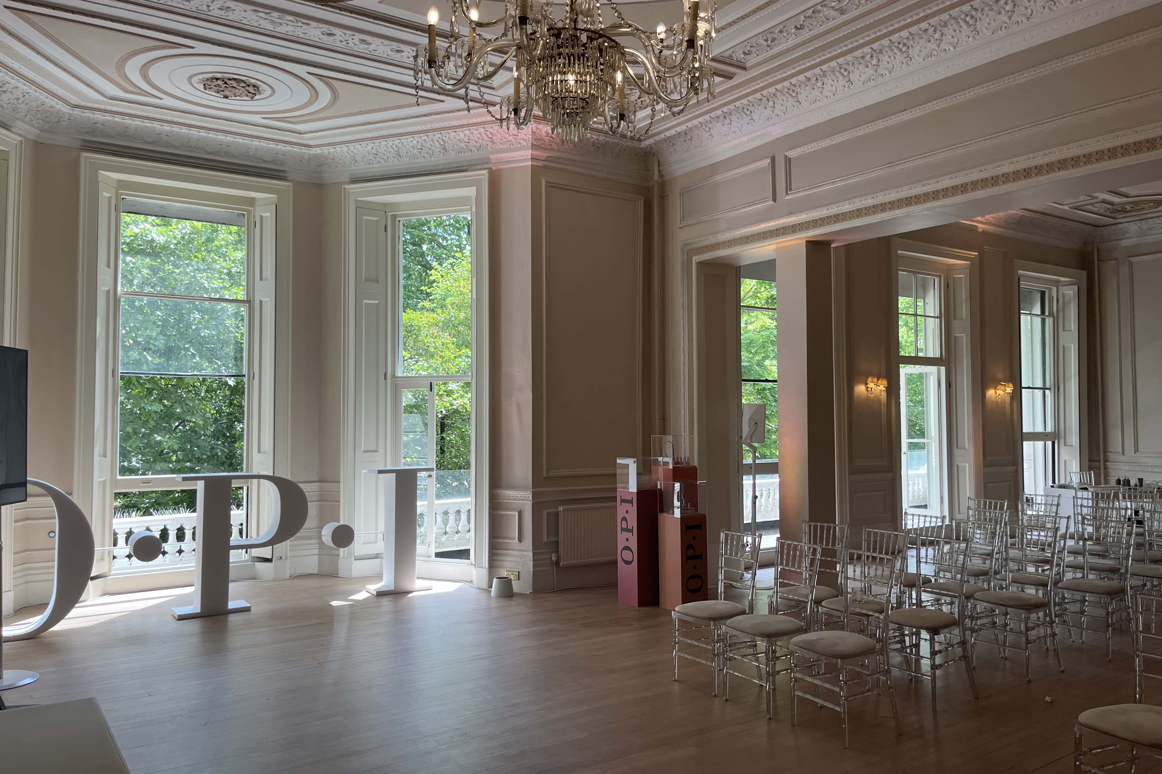 The Windsor Suite 47