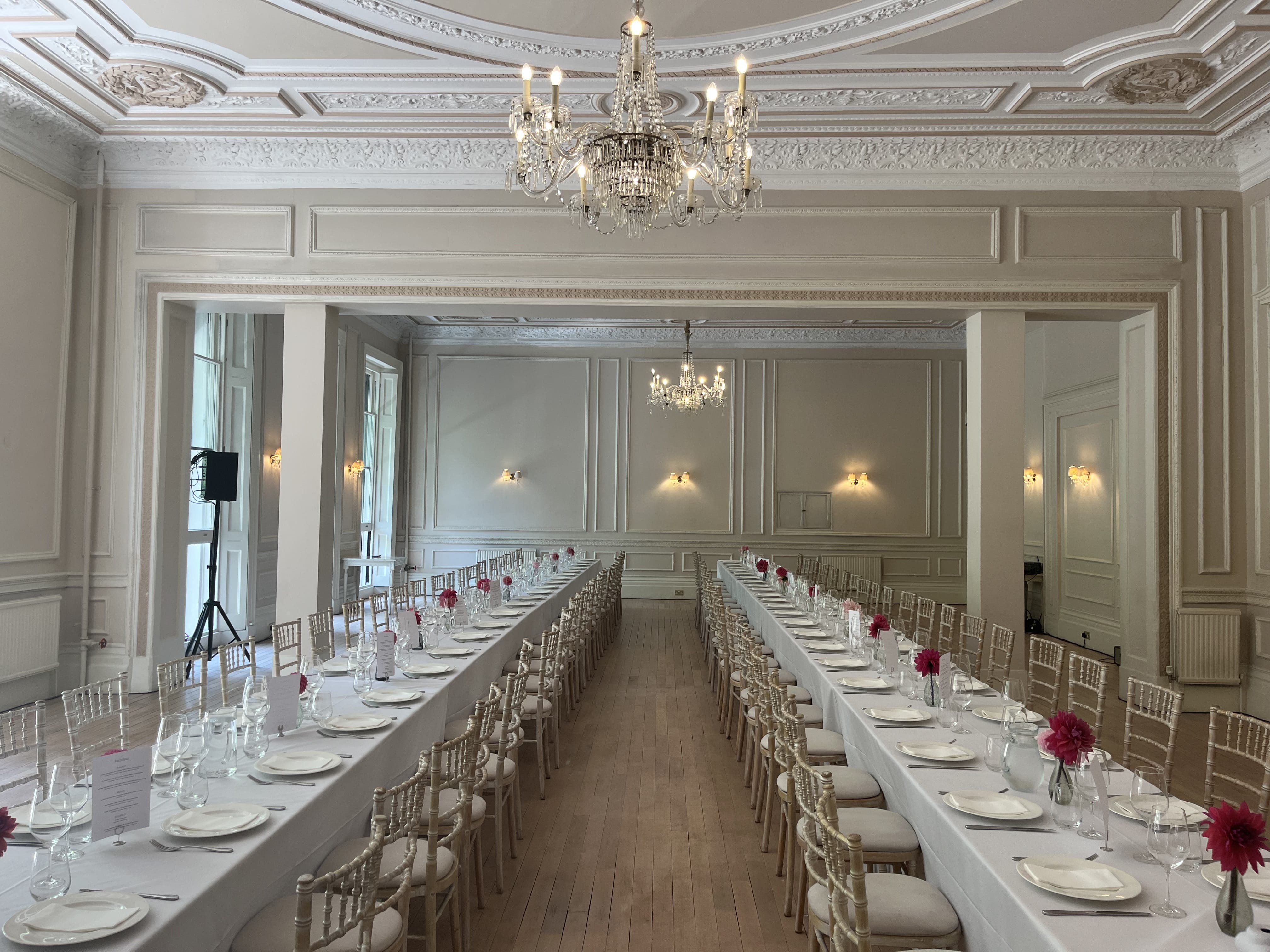 The Windsor Suite 40