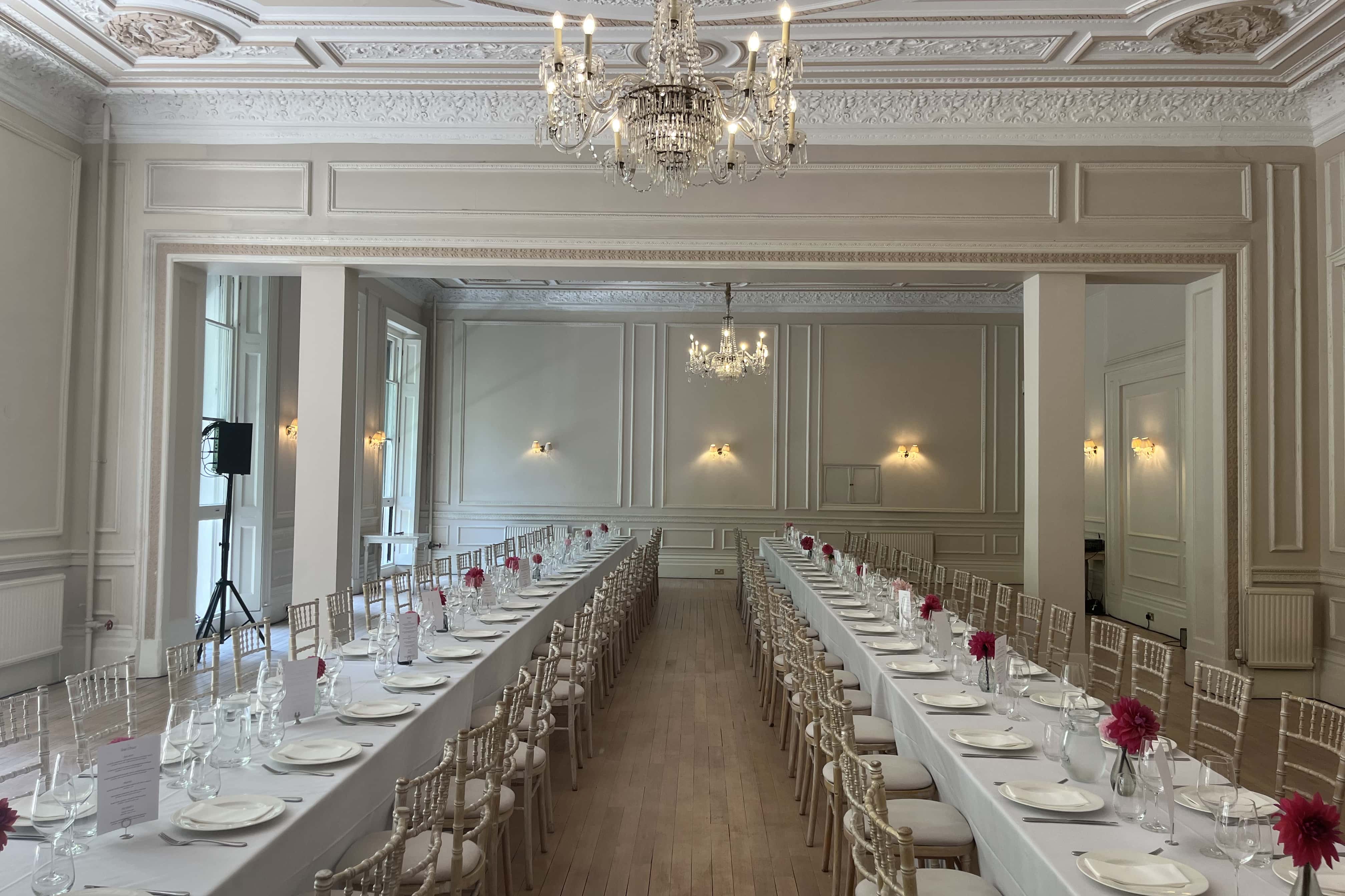 The Windsor Suite 40