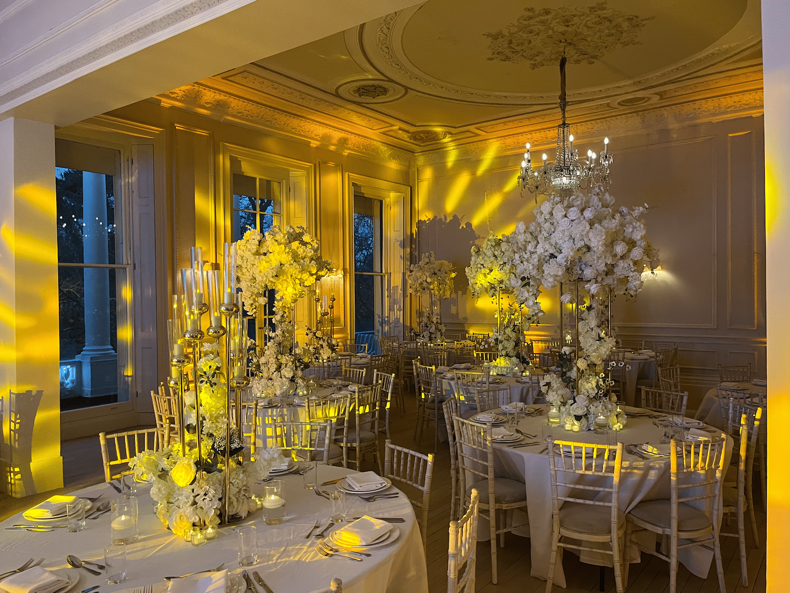 The Windsor Suite 25