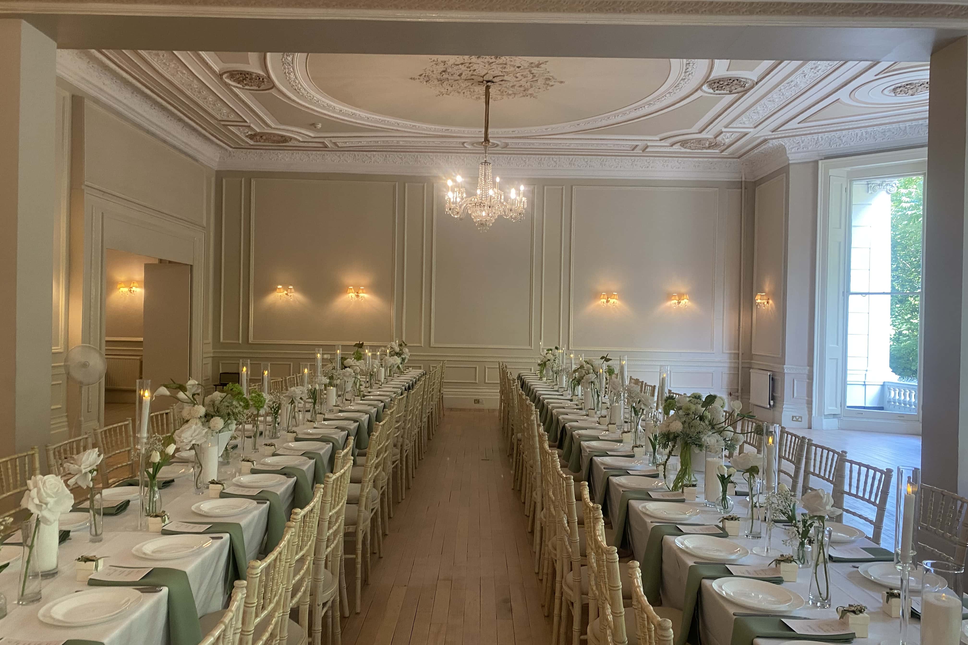 The Windsor Suite 49