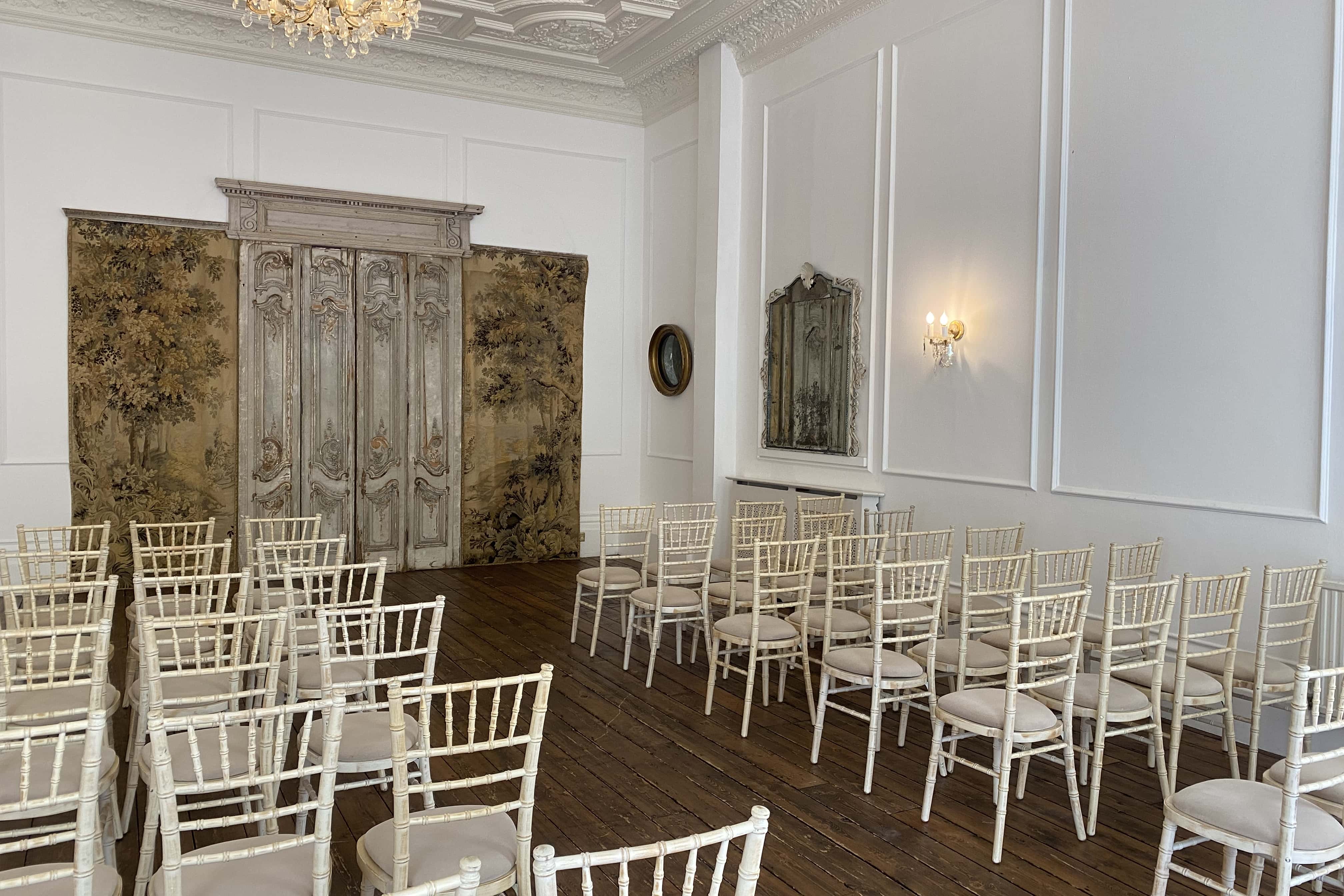 The Viceroy & Regency Suites 22