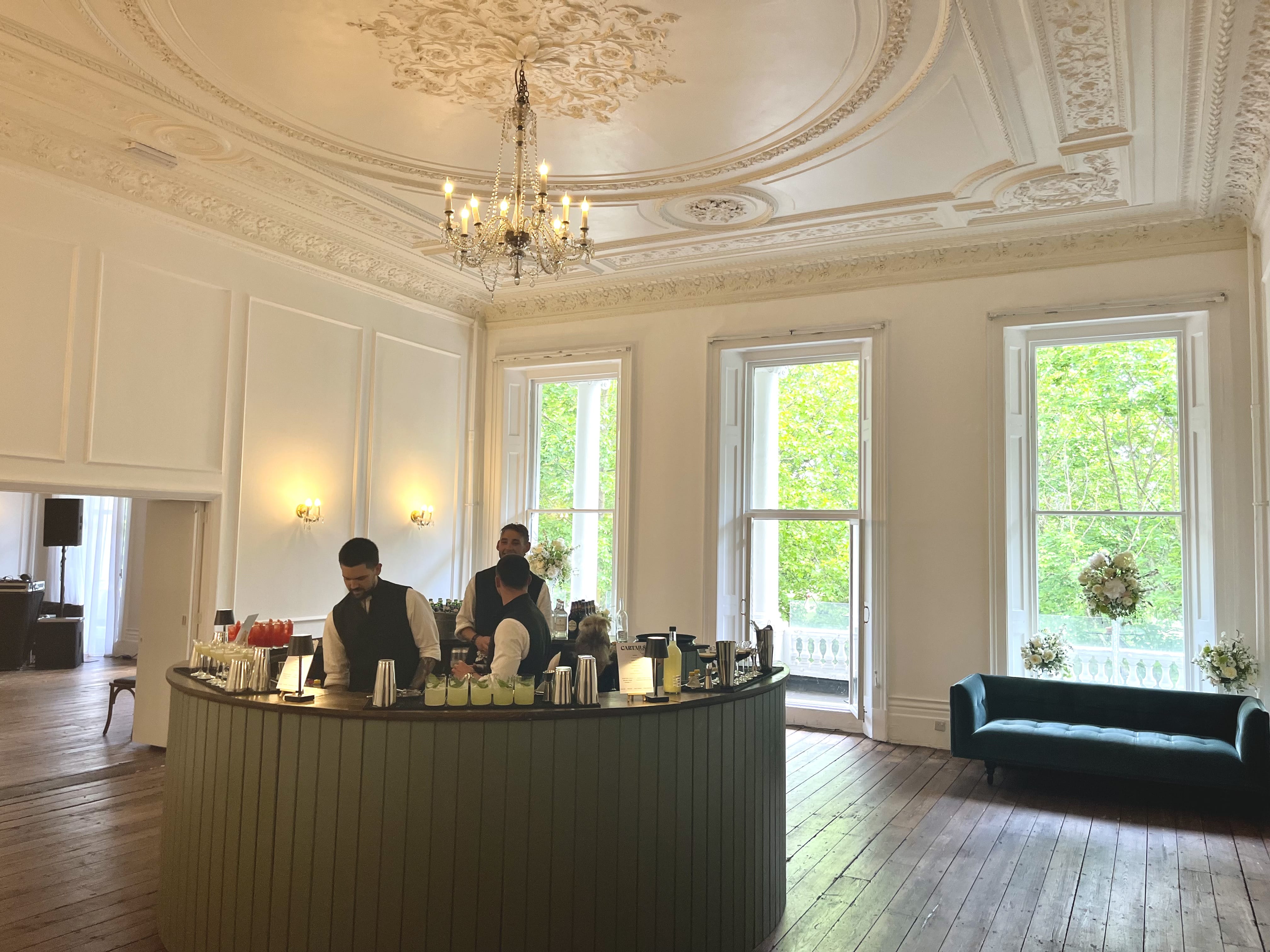 The Viceroy & Regency Suites 10