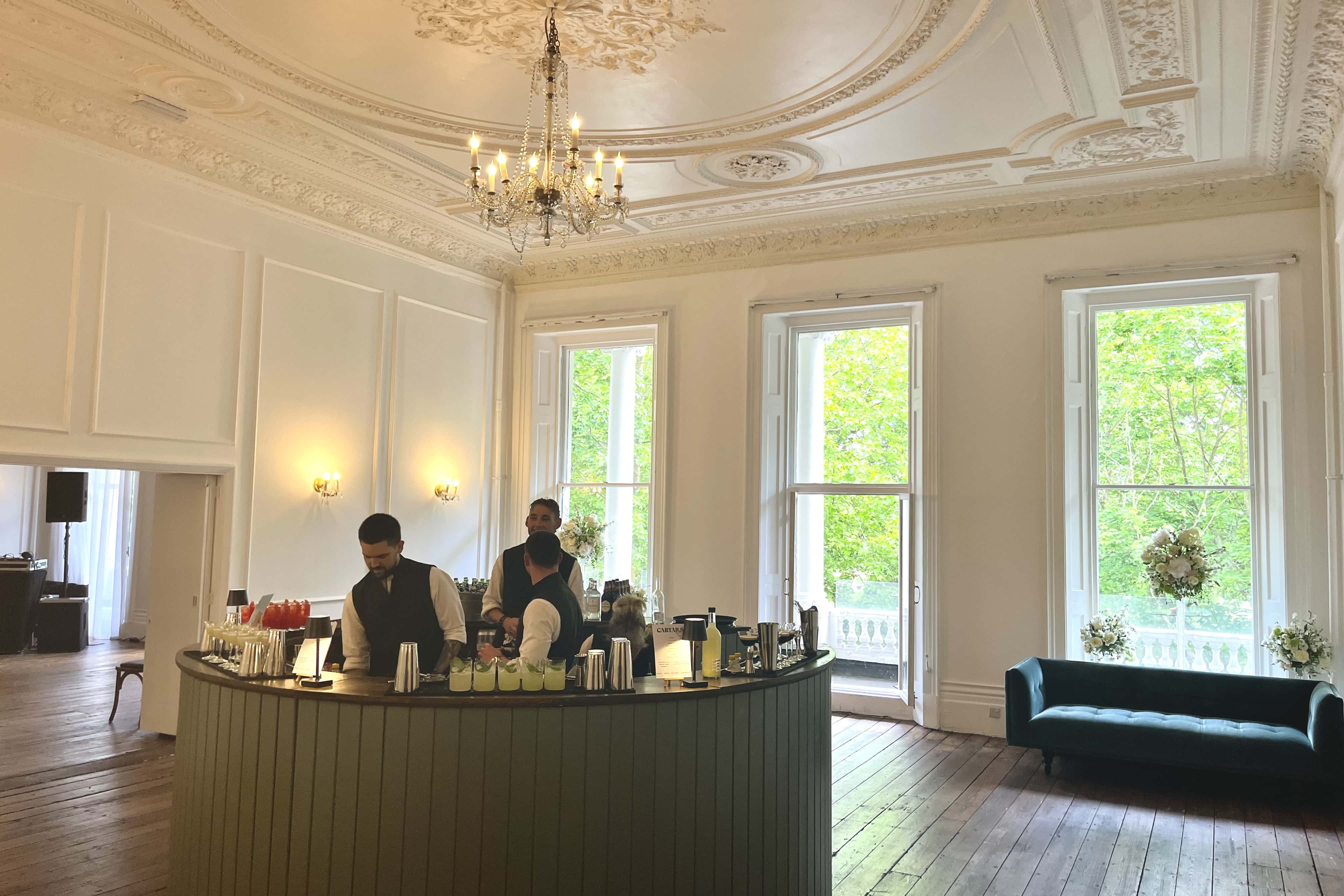 The Viceroy & Regency Suites 10