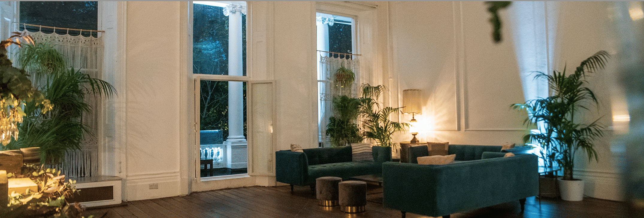 The Viceroy & Regency Suites 9