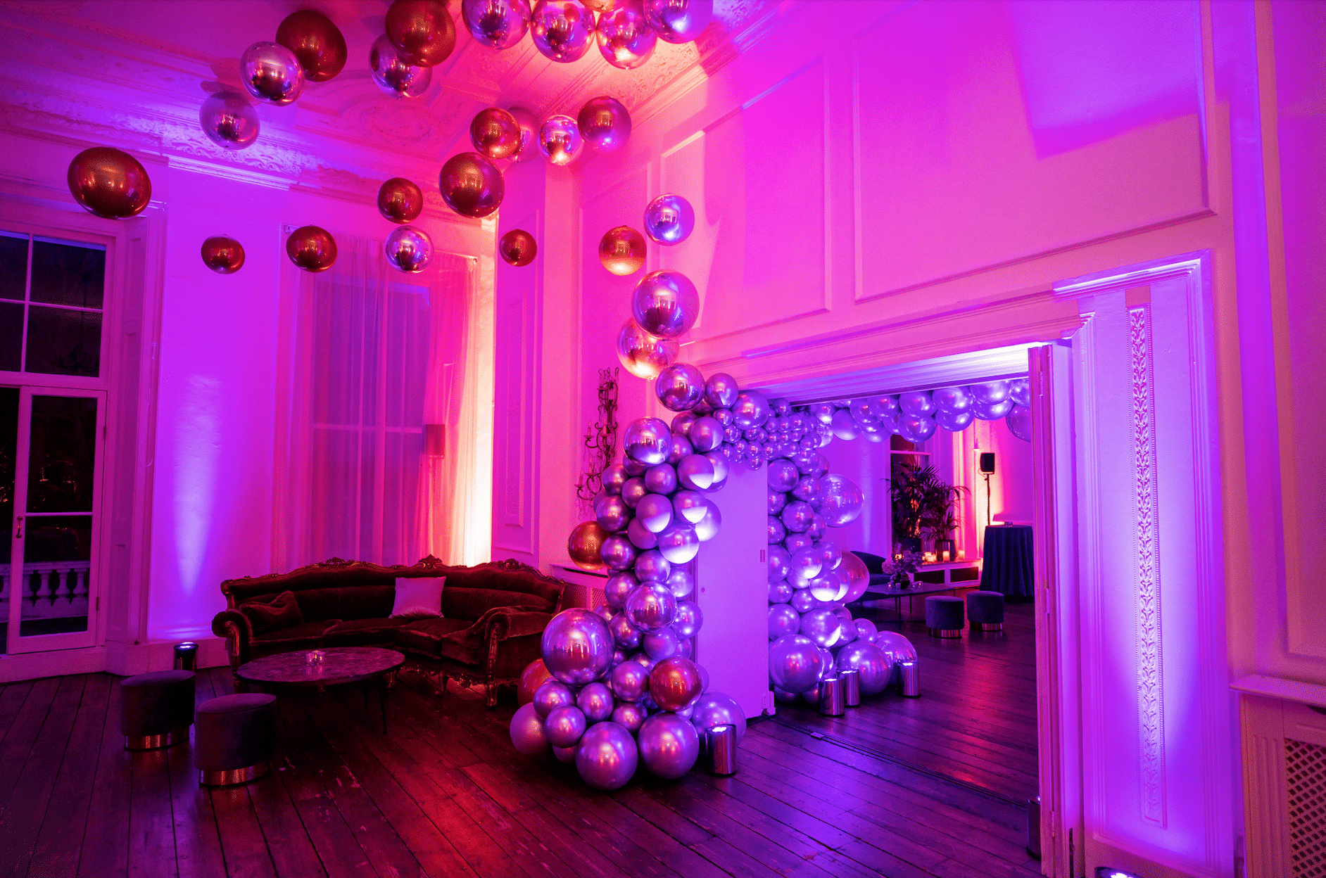 The Viceroy & Regency Suites 15