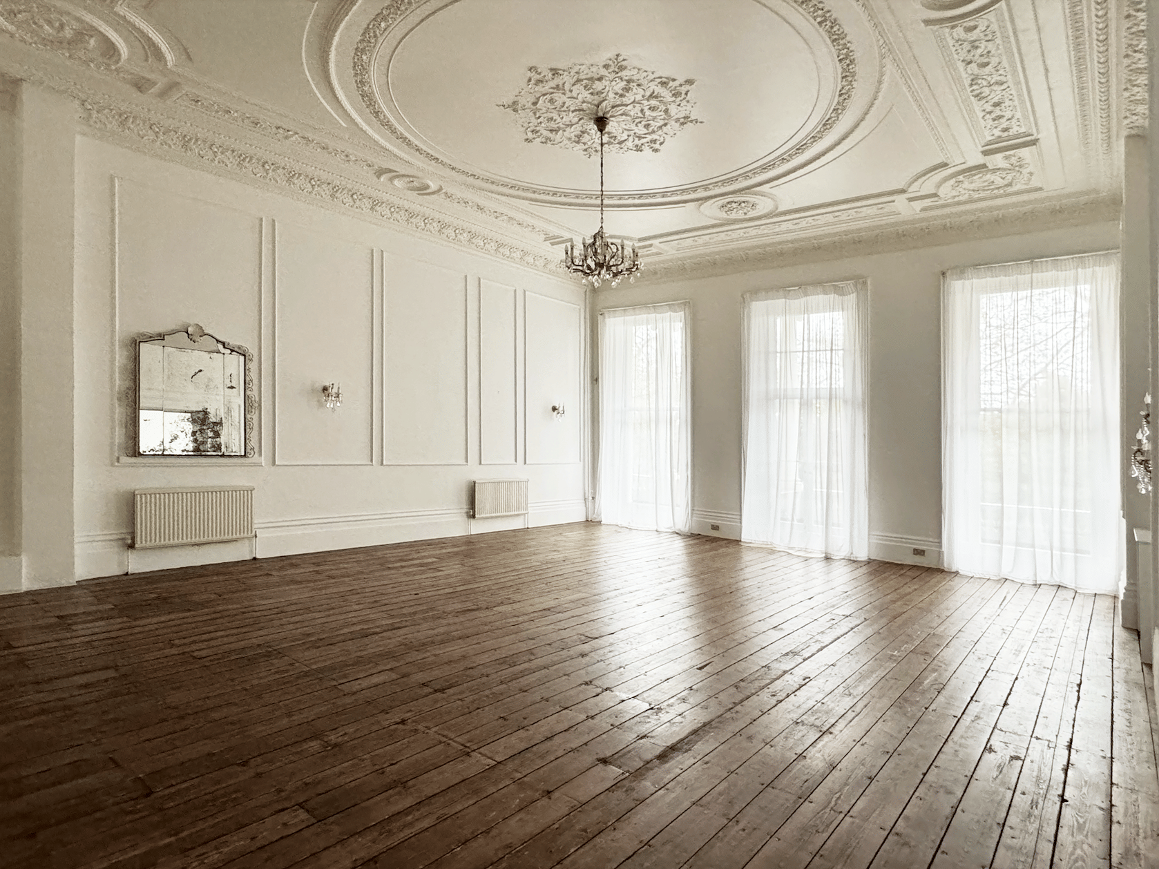 The Viceroy & Regency Suites 2