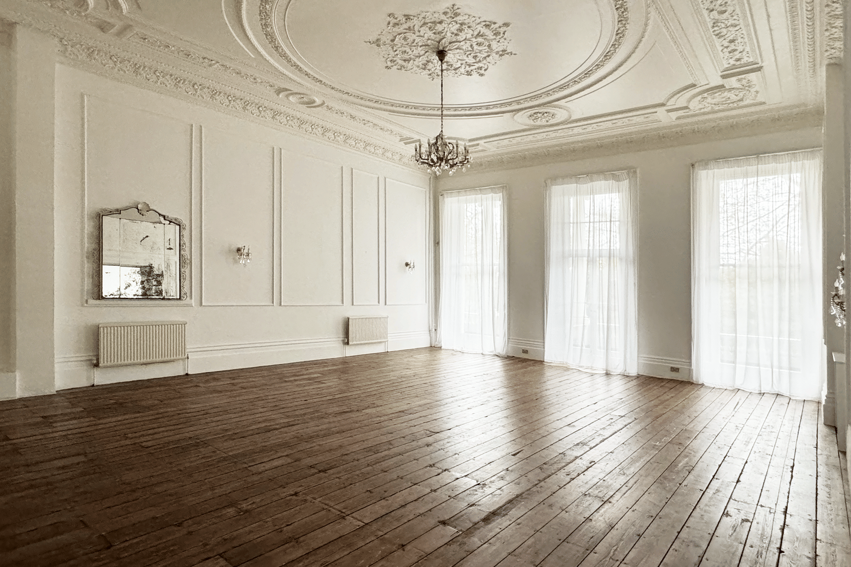 The Viceroy & Regency Suites 2