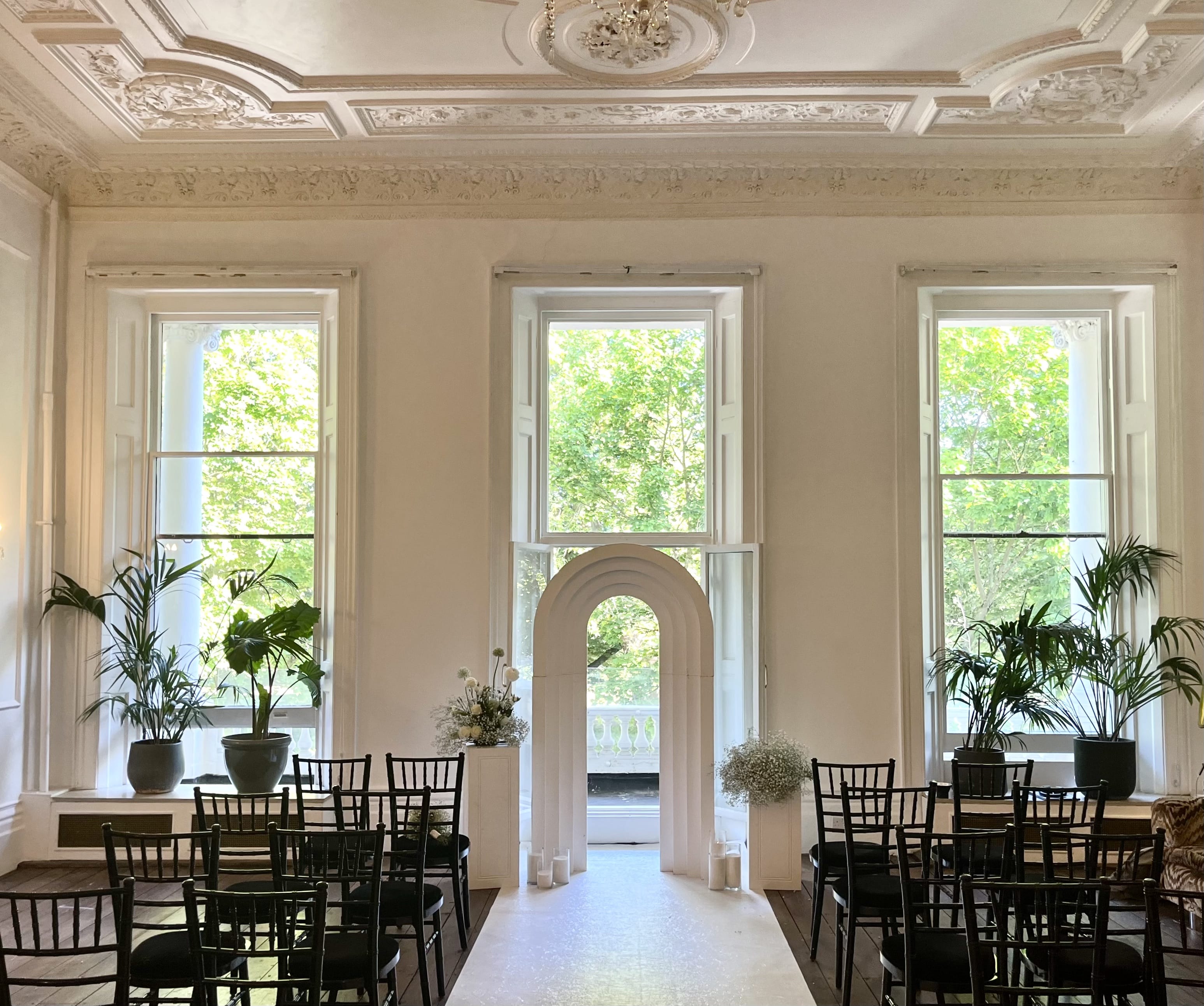 The Viceroy & Regency Suites 20