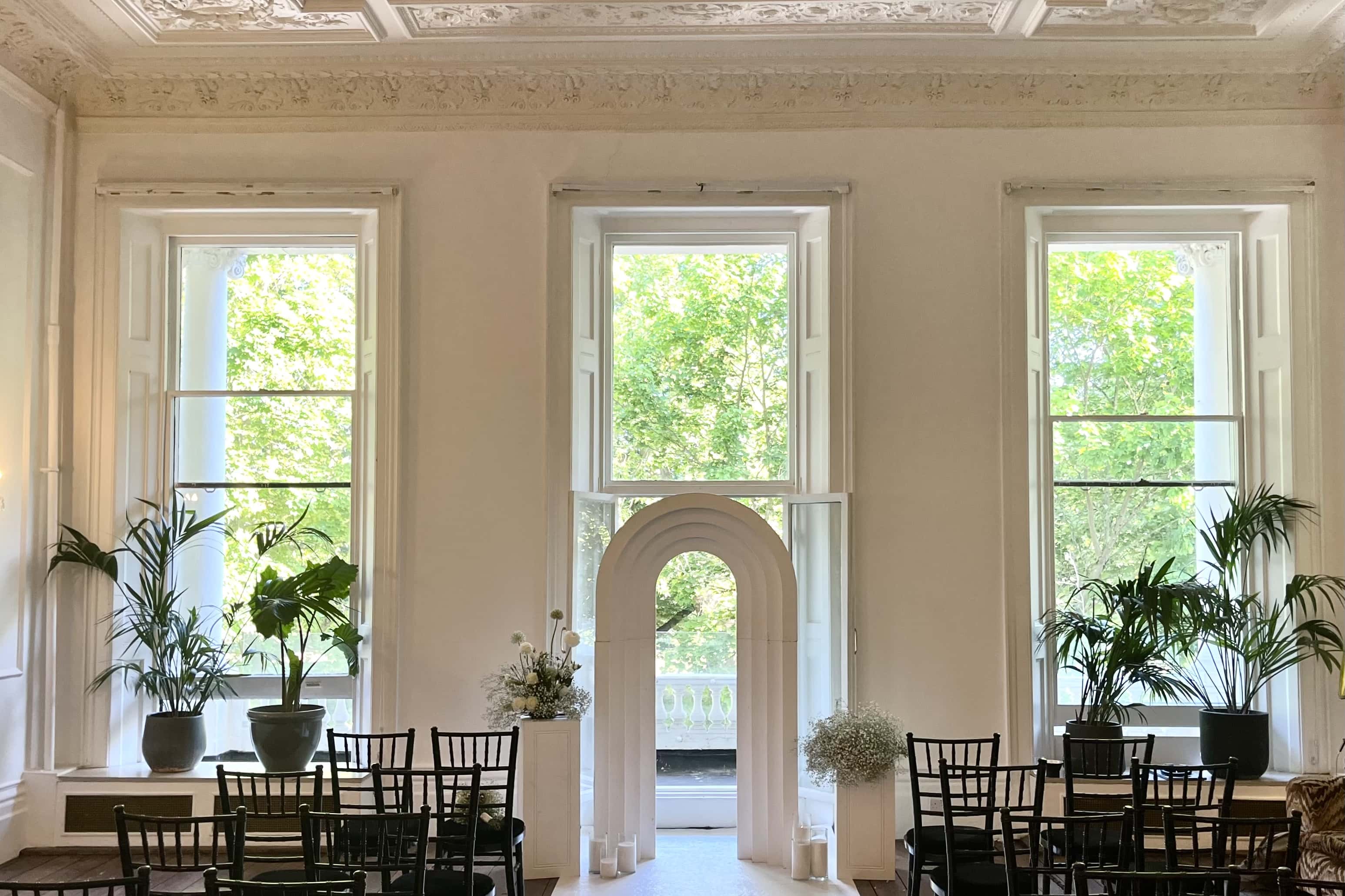 The Viceroy & Regency Suites 20