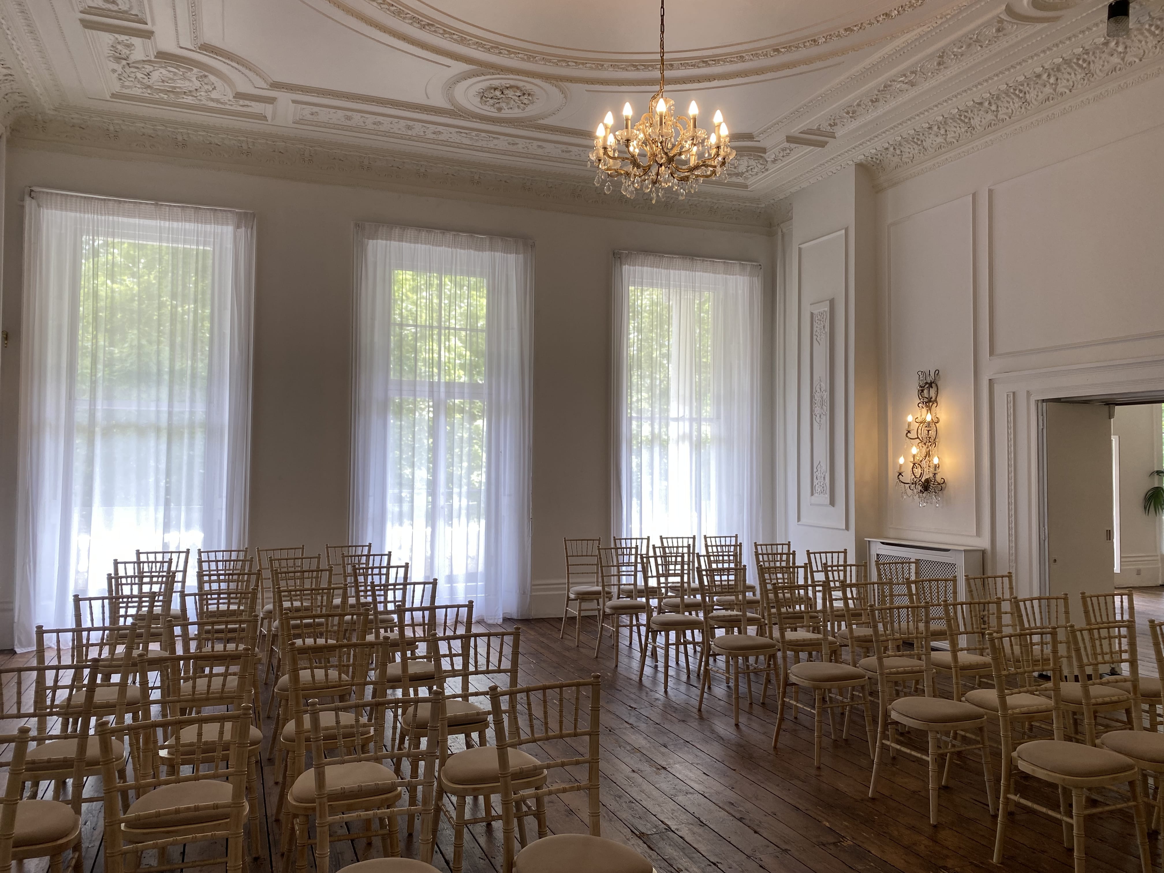 The Viceroy & Regency Suites 12