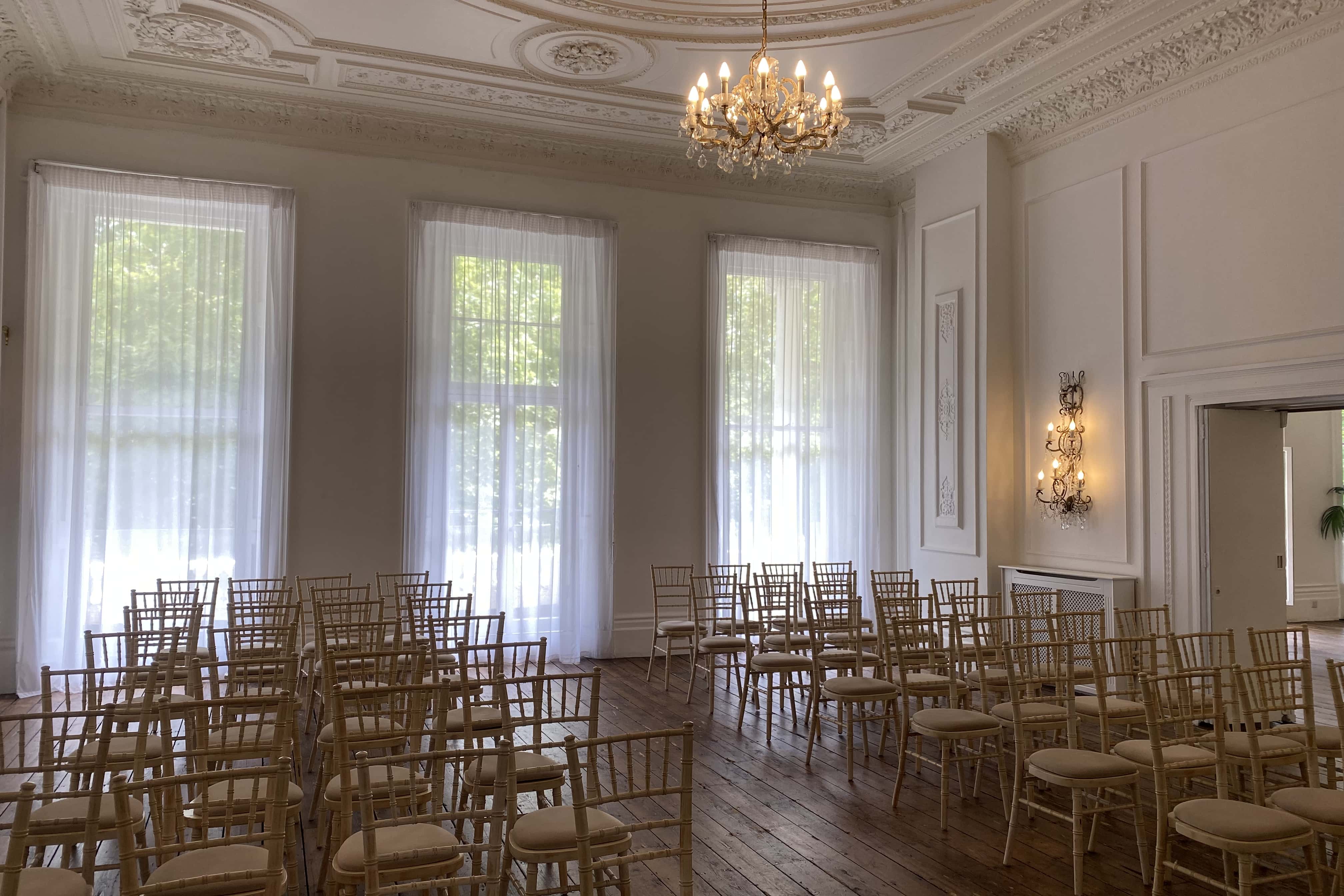 The Viceroy & Regency Suites 12