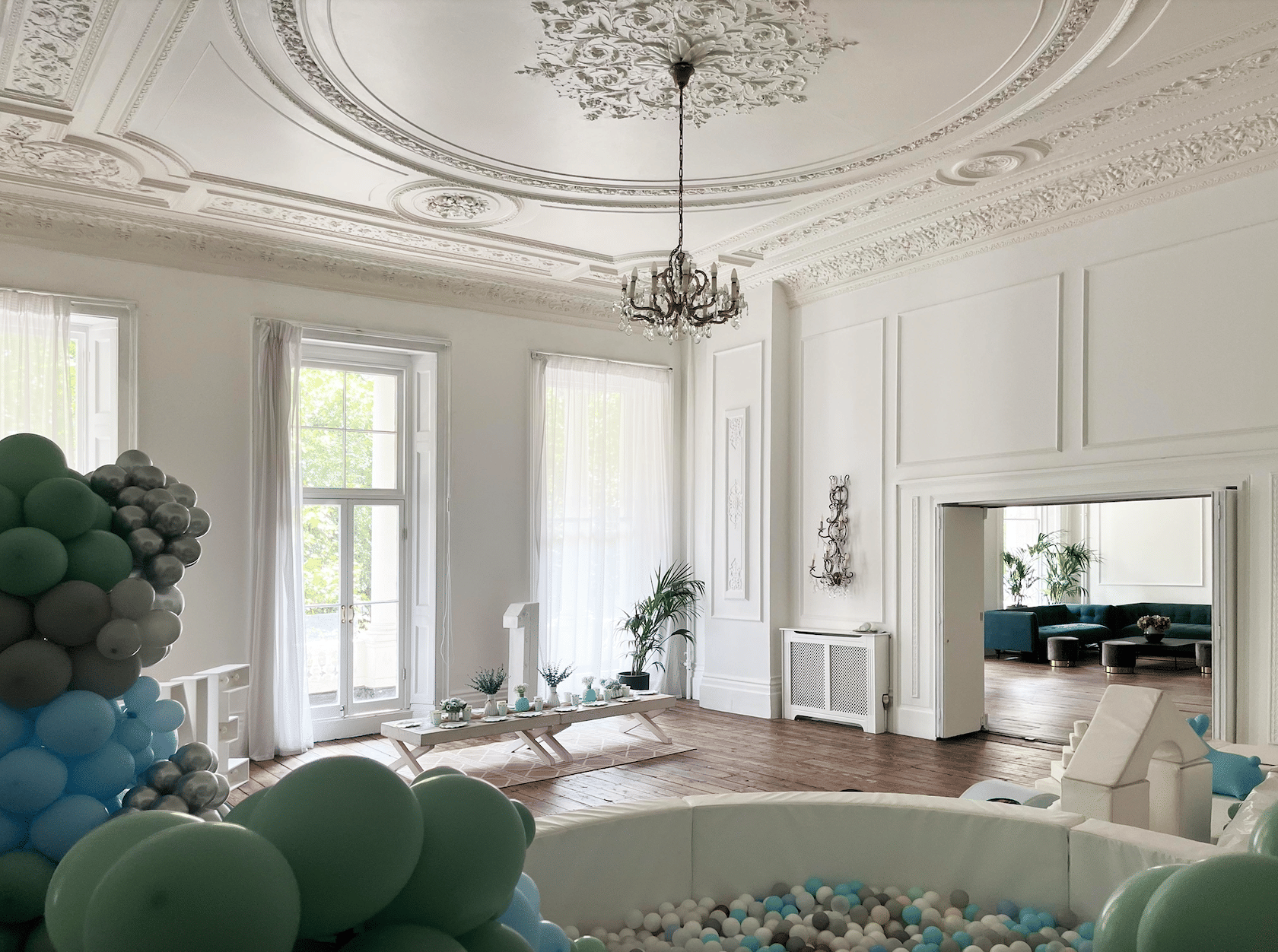 The Viceroy & Regency Suites 6