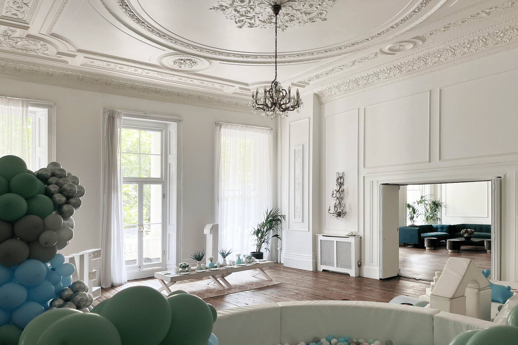 The Viceroy & Regency Suites 6