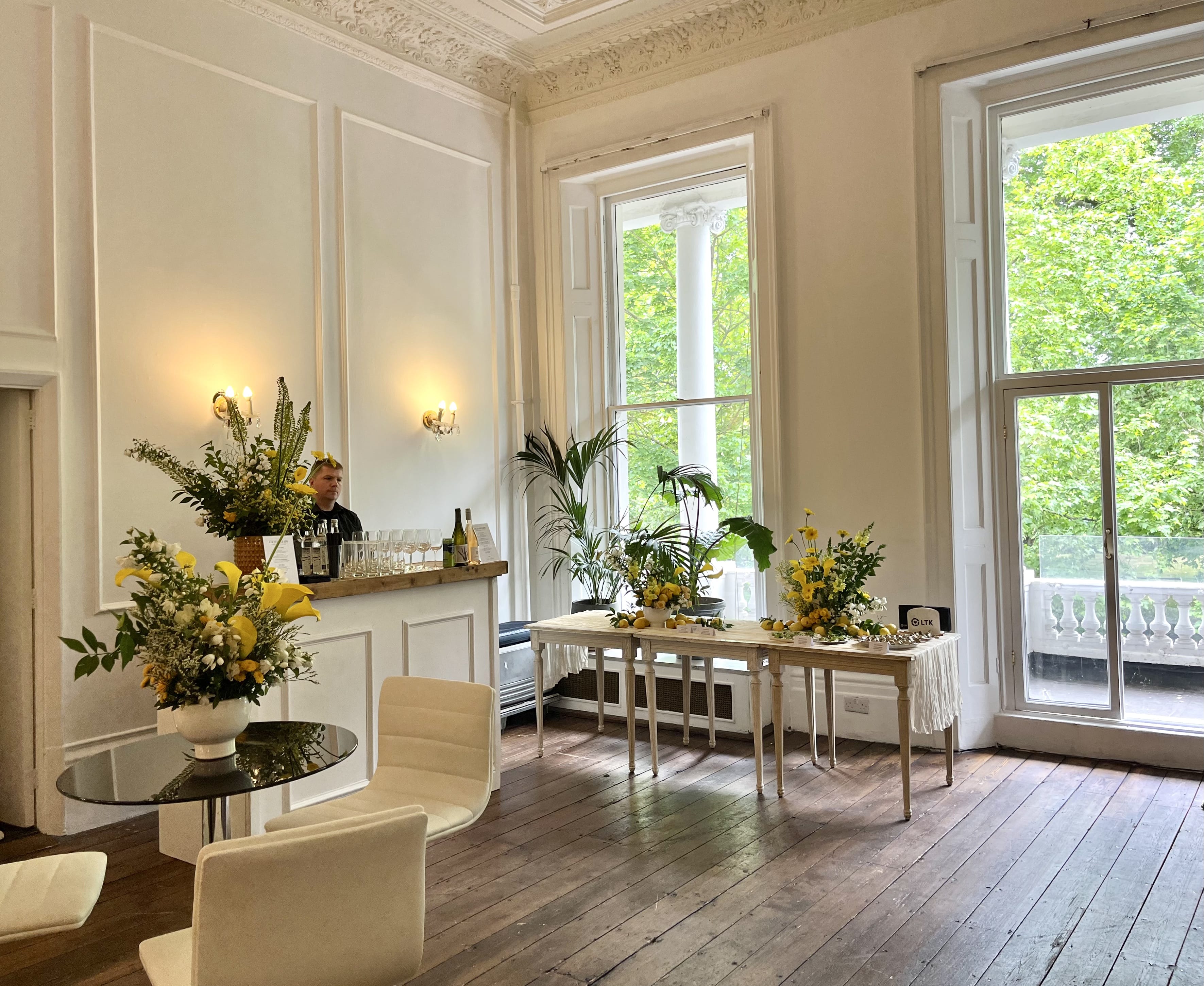 The Viceroy & Regency Suites 18