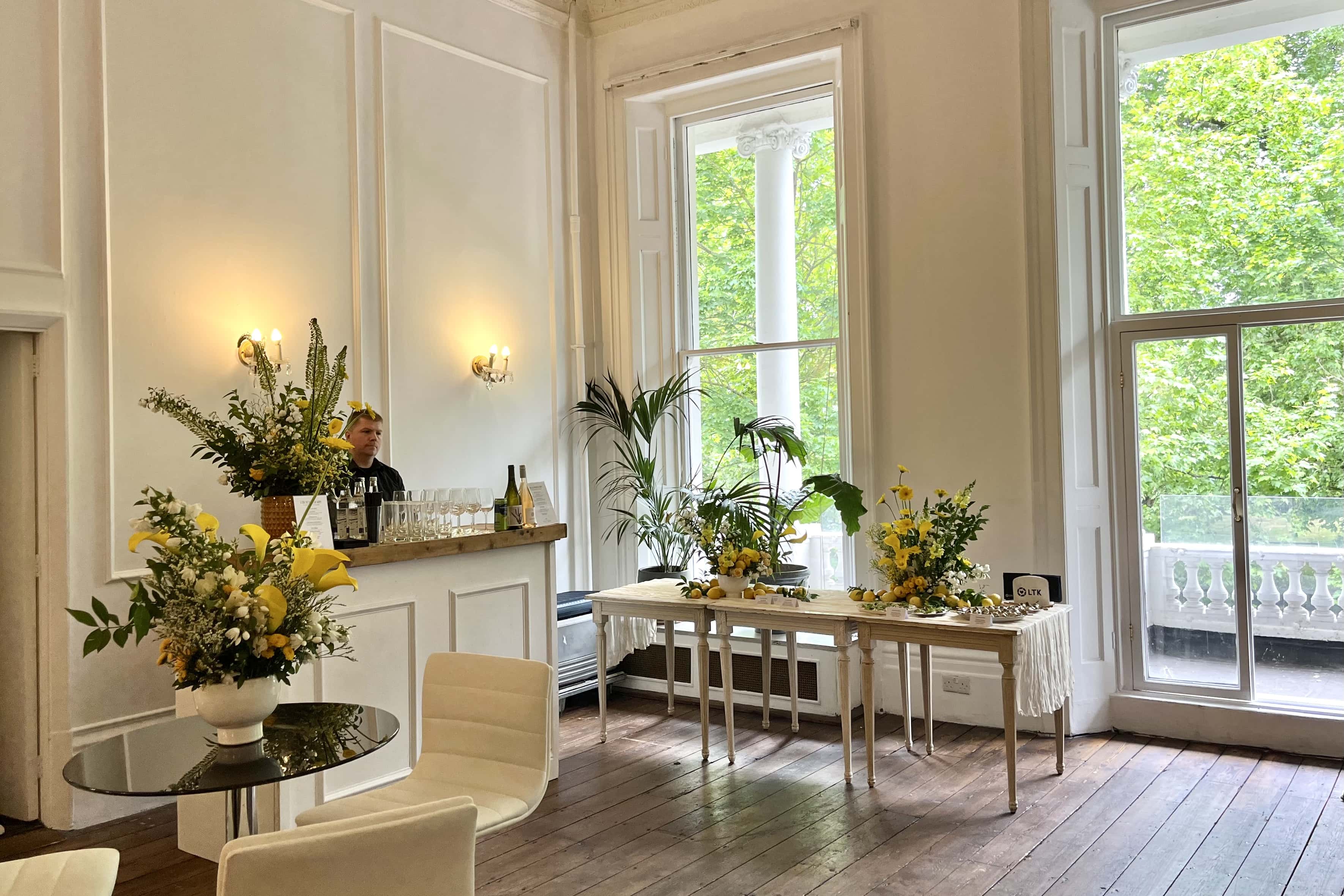 The Viceroy & Regency Suites 18