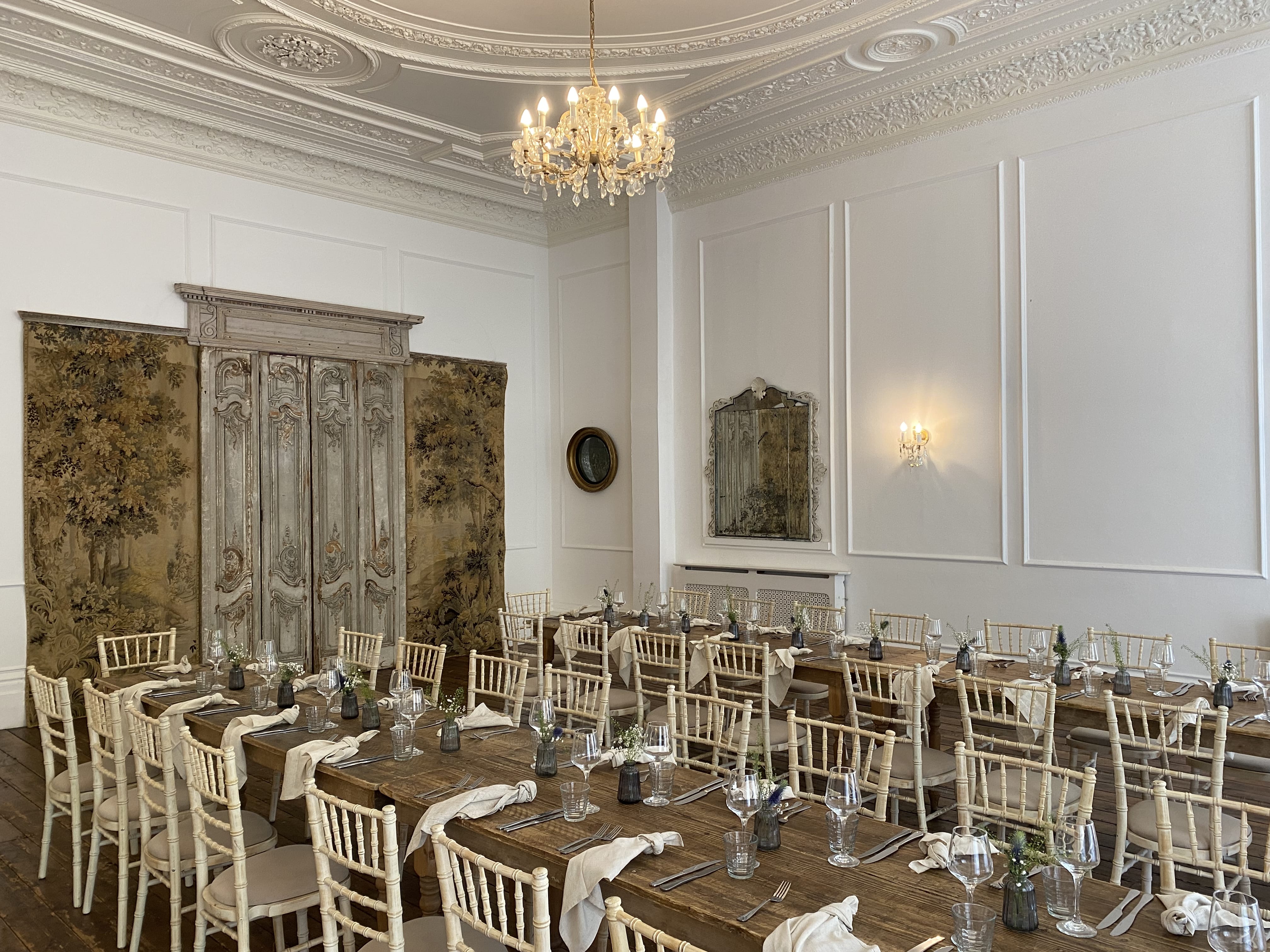 The Viceroy & Regency Suites 4