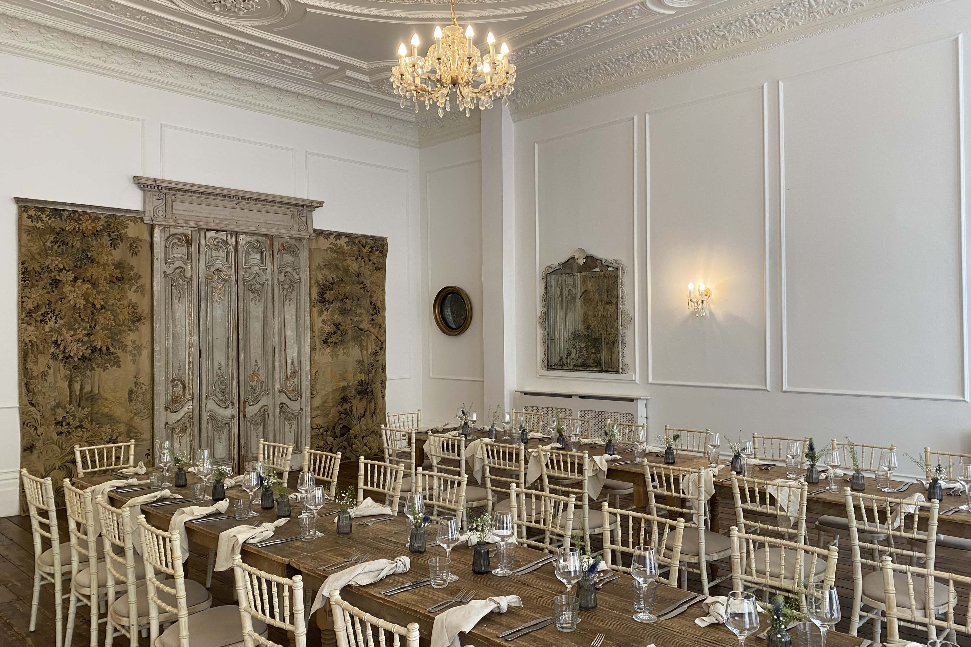 The Viceroy & Regency Suites 4