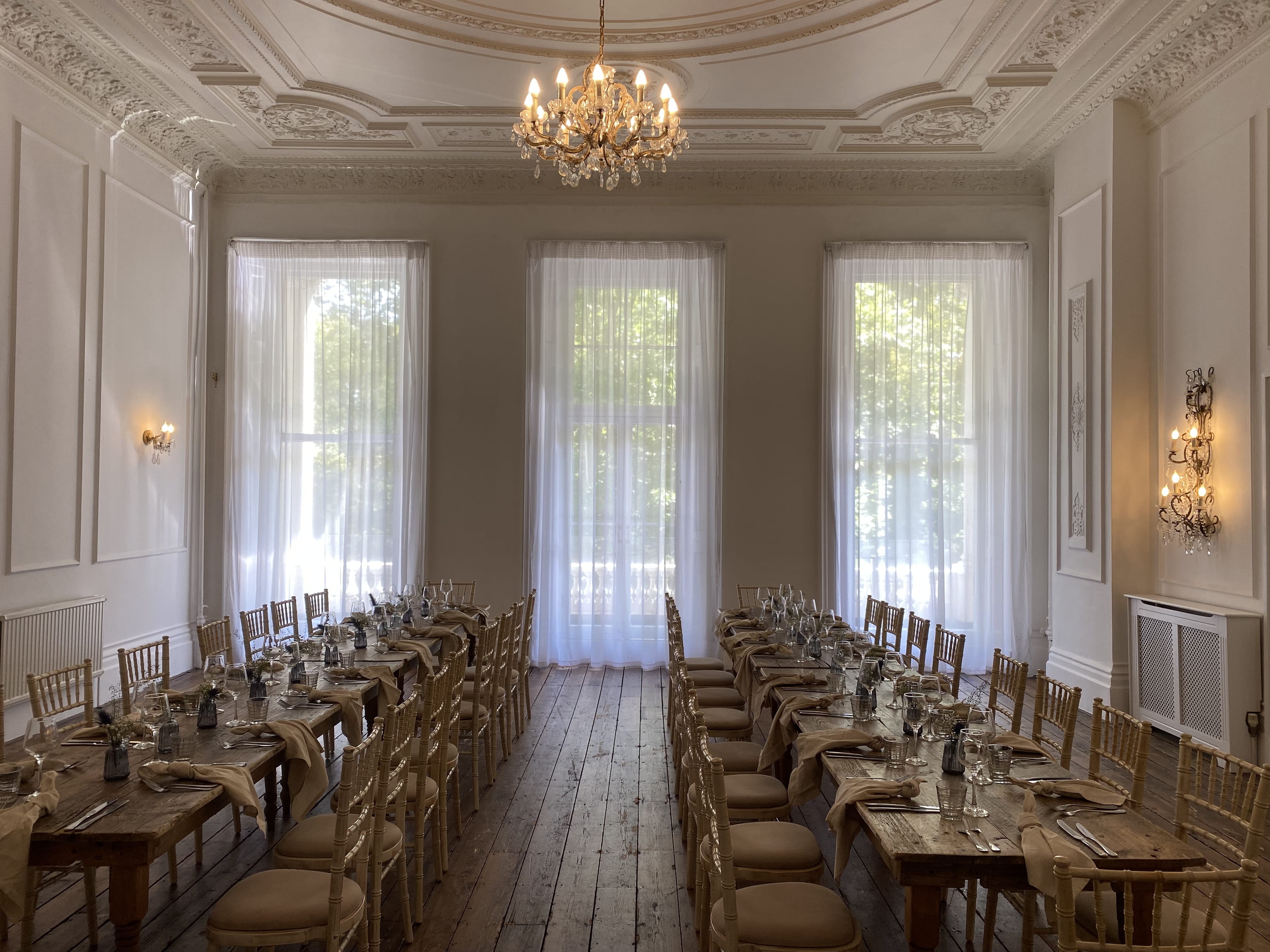 The Viceroy & Regency Suites 11