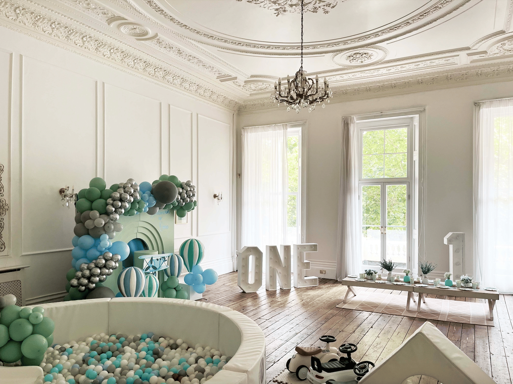 The Viceroy & Regency Suites 5