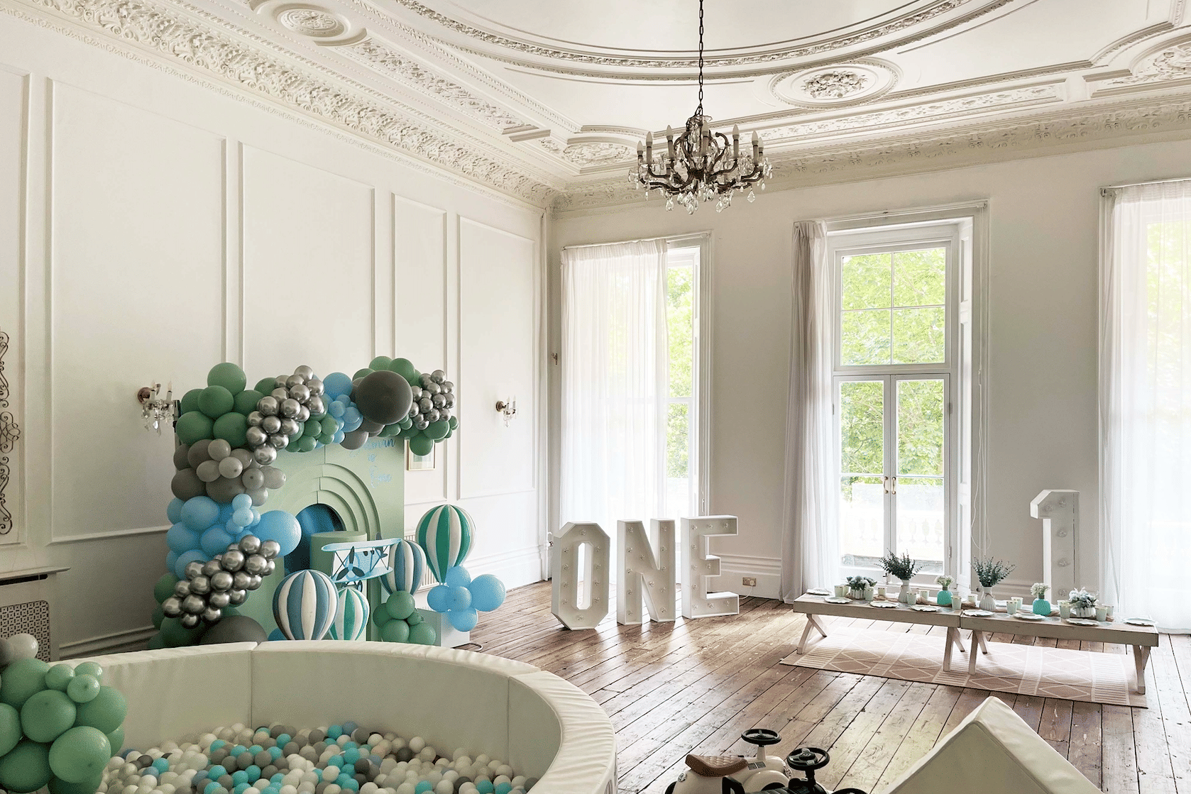 The Viceroy & Regency Suites 5