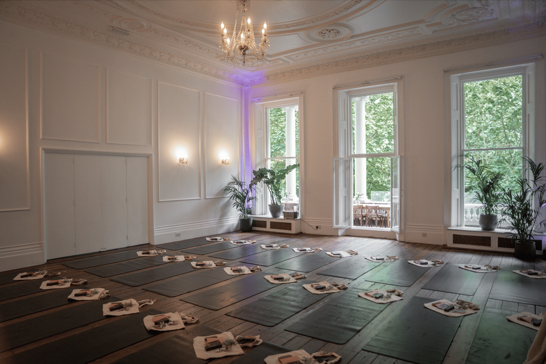 The Viceroy & Regency Suites 13