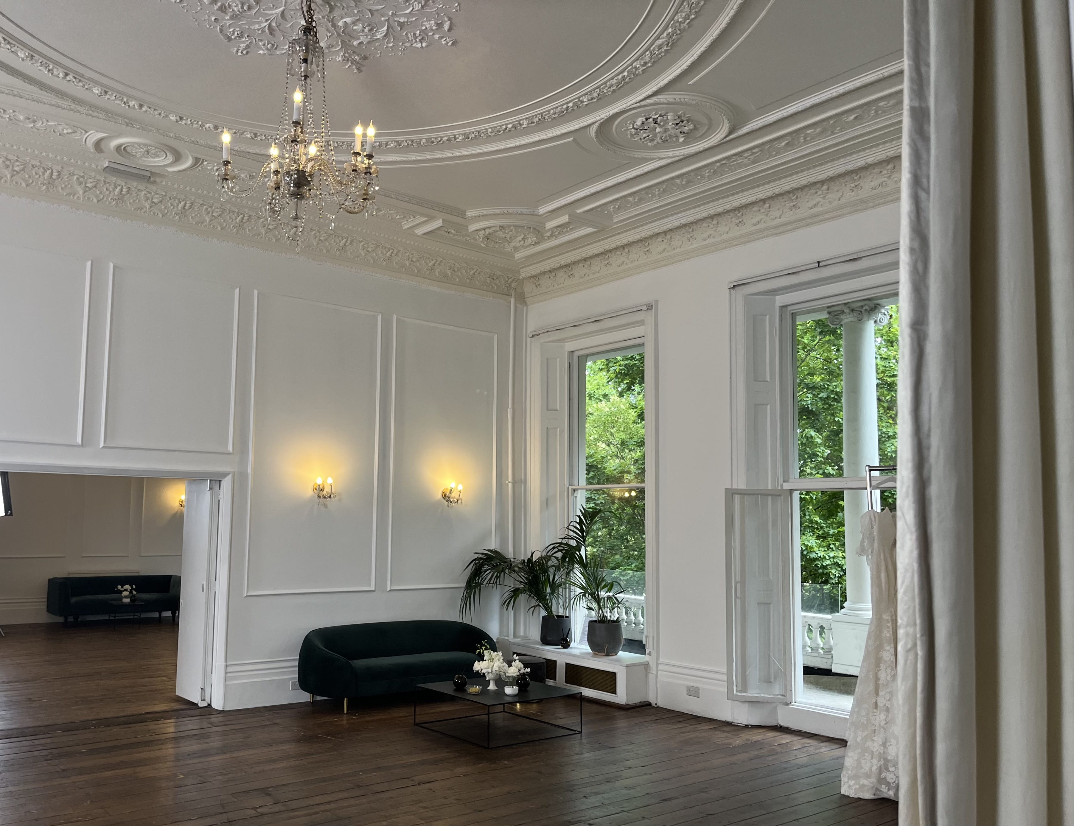 The Viceroy & Regency Suites 19