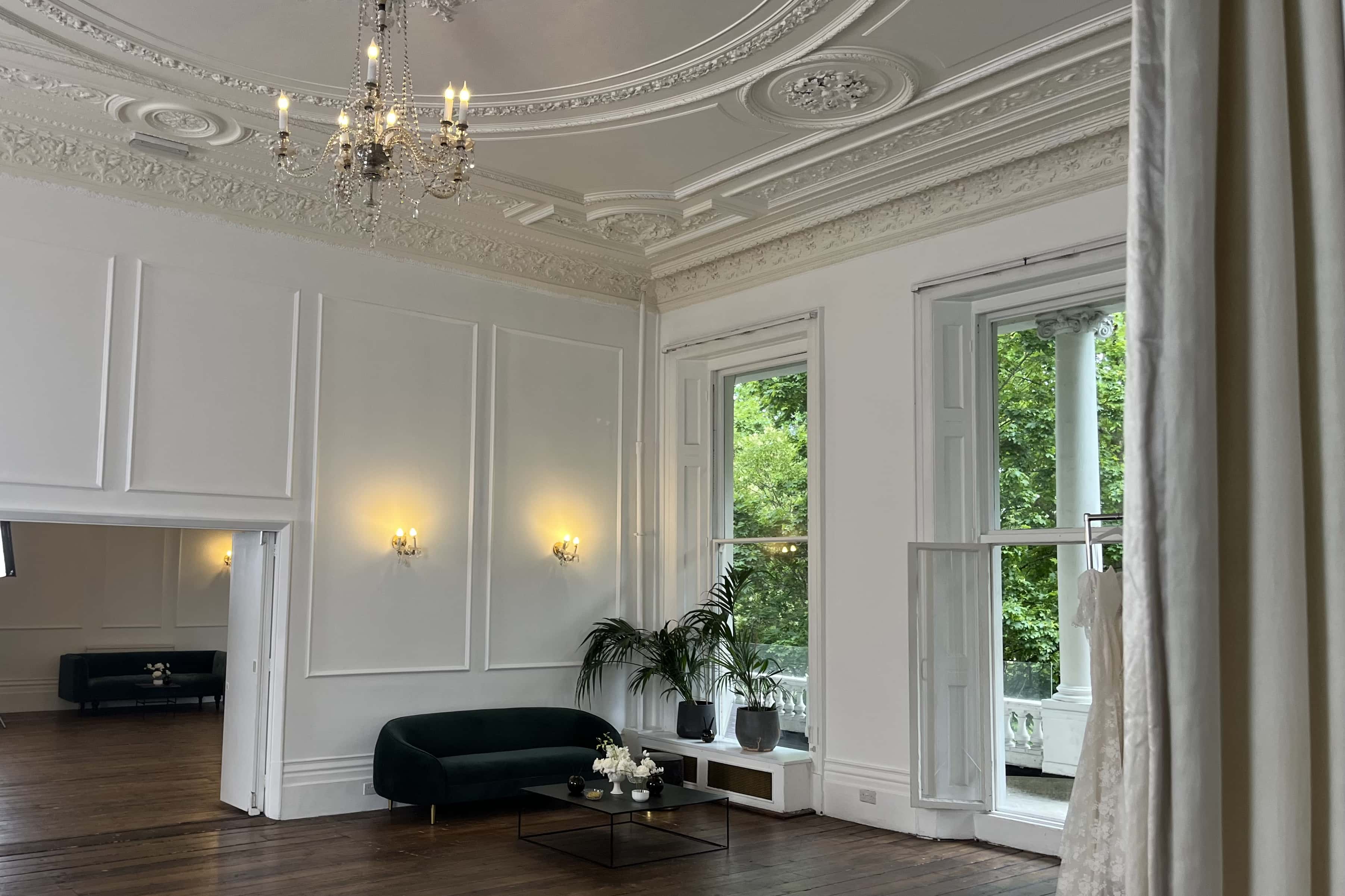 The Viceroy & Regency Suites 19