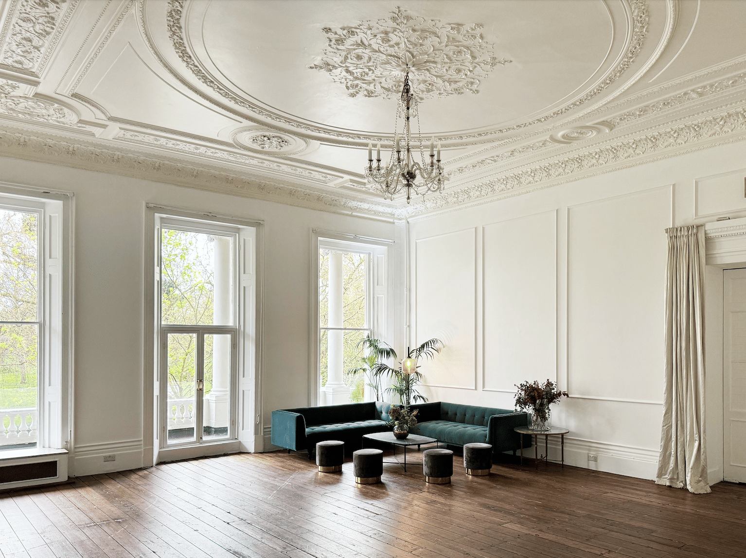 The Viceroy & Regency Suites 8