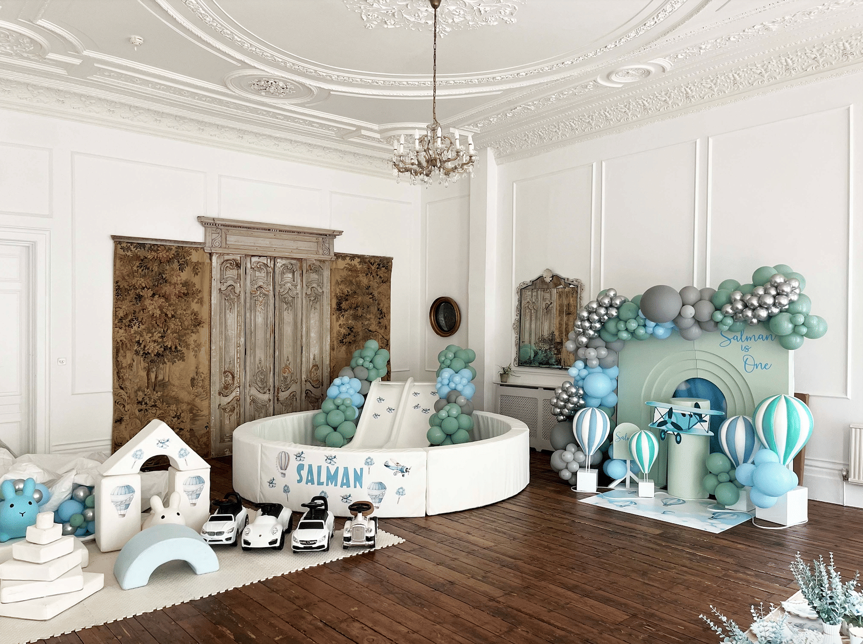 The Viceroy & Regency Suites 7