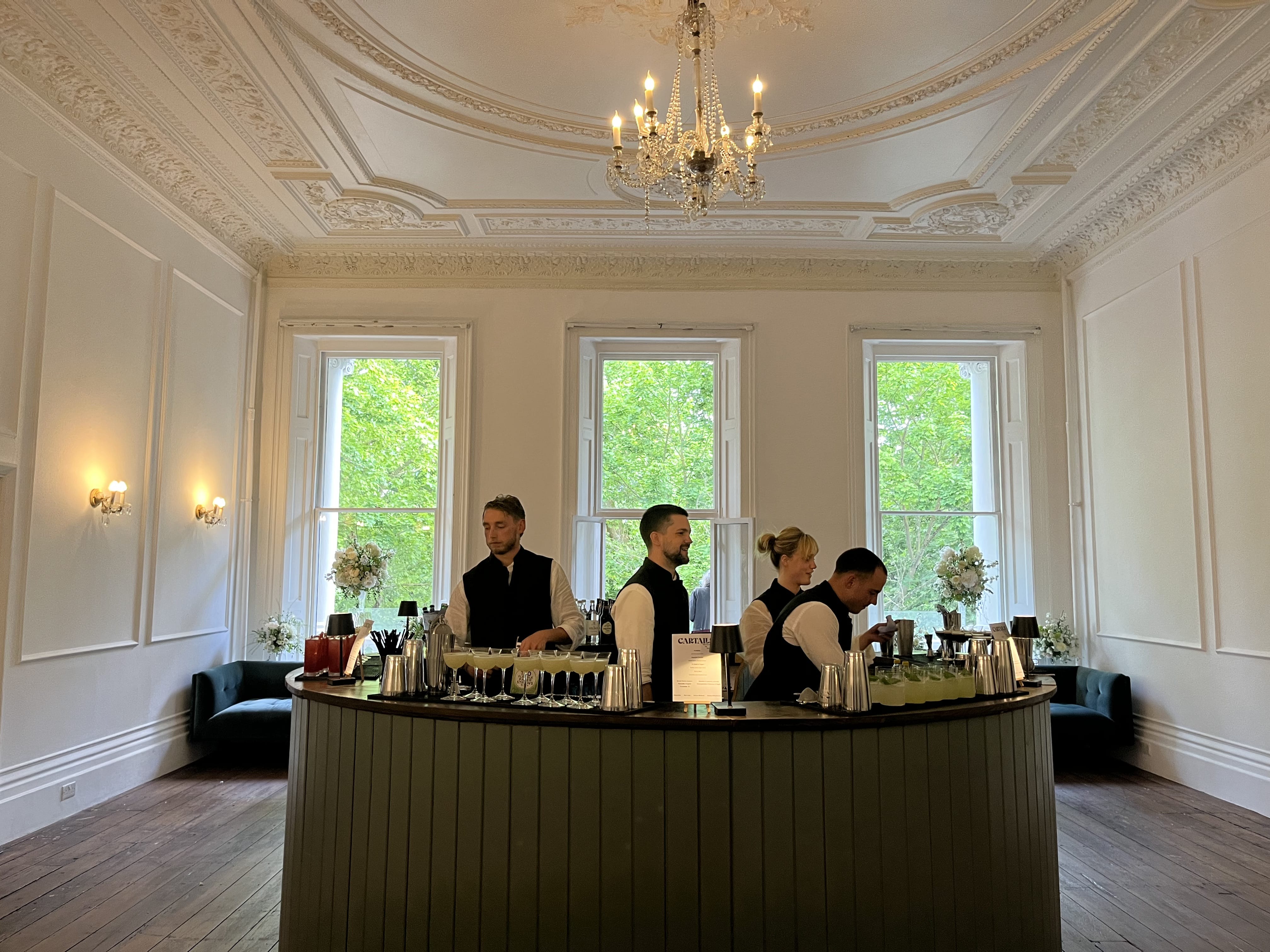 The Viceroy & Regency Suites 21