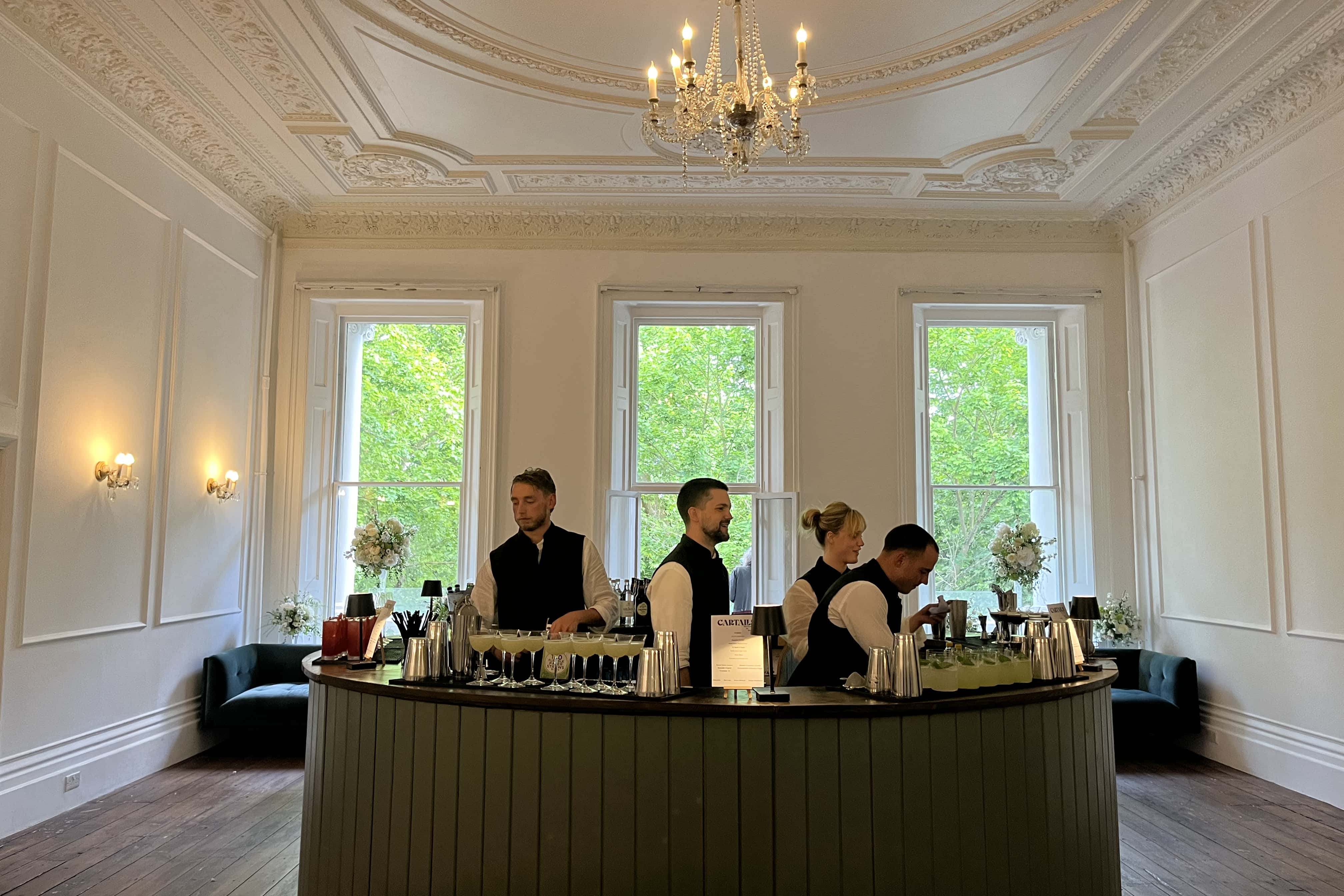 The Viceroy & Regency Suites 21